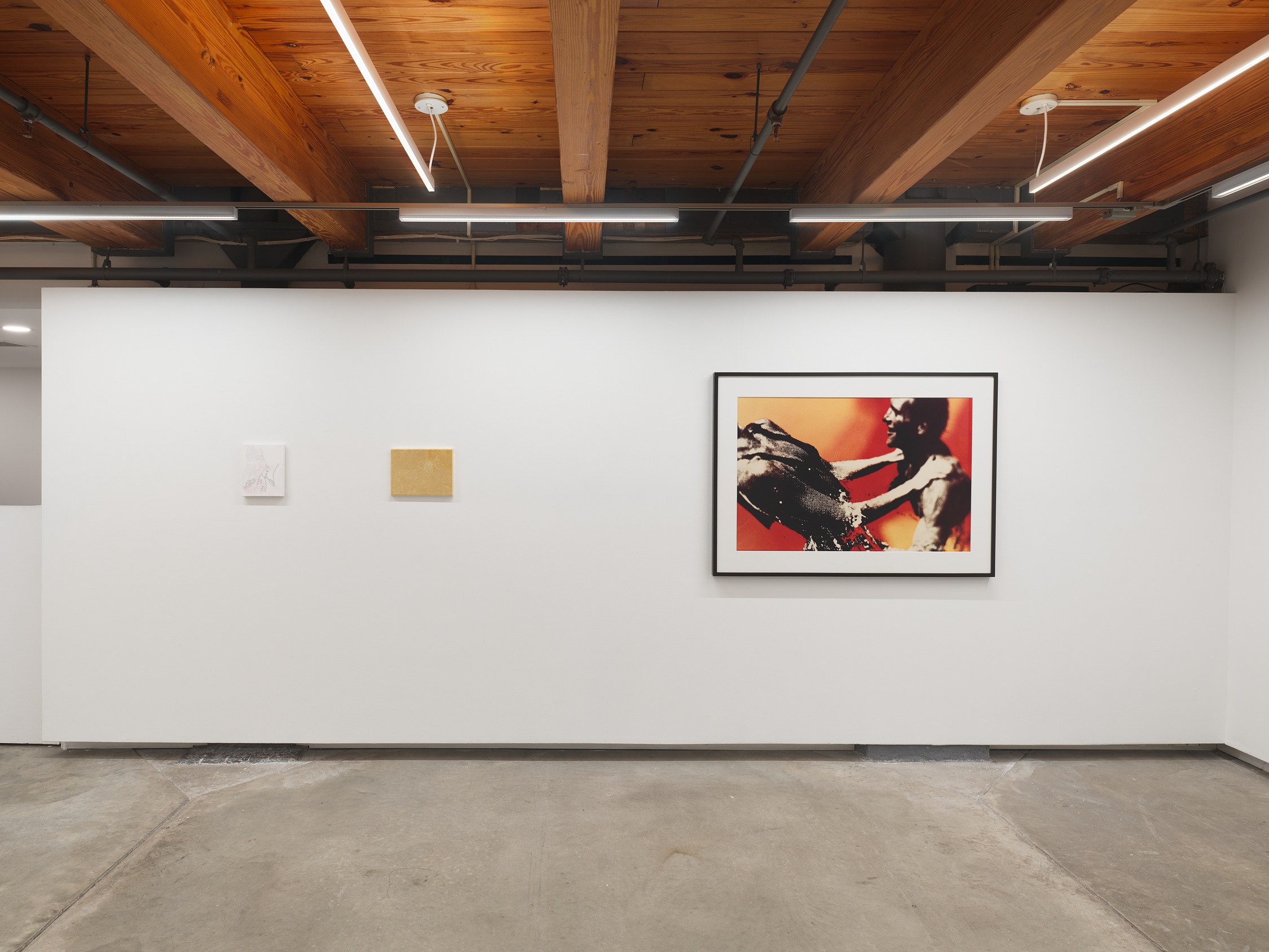 Empire, Empire at anonymous gallery, photo 3