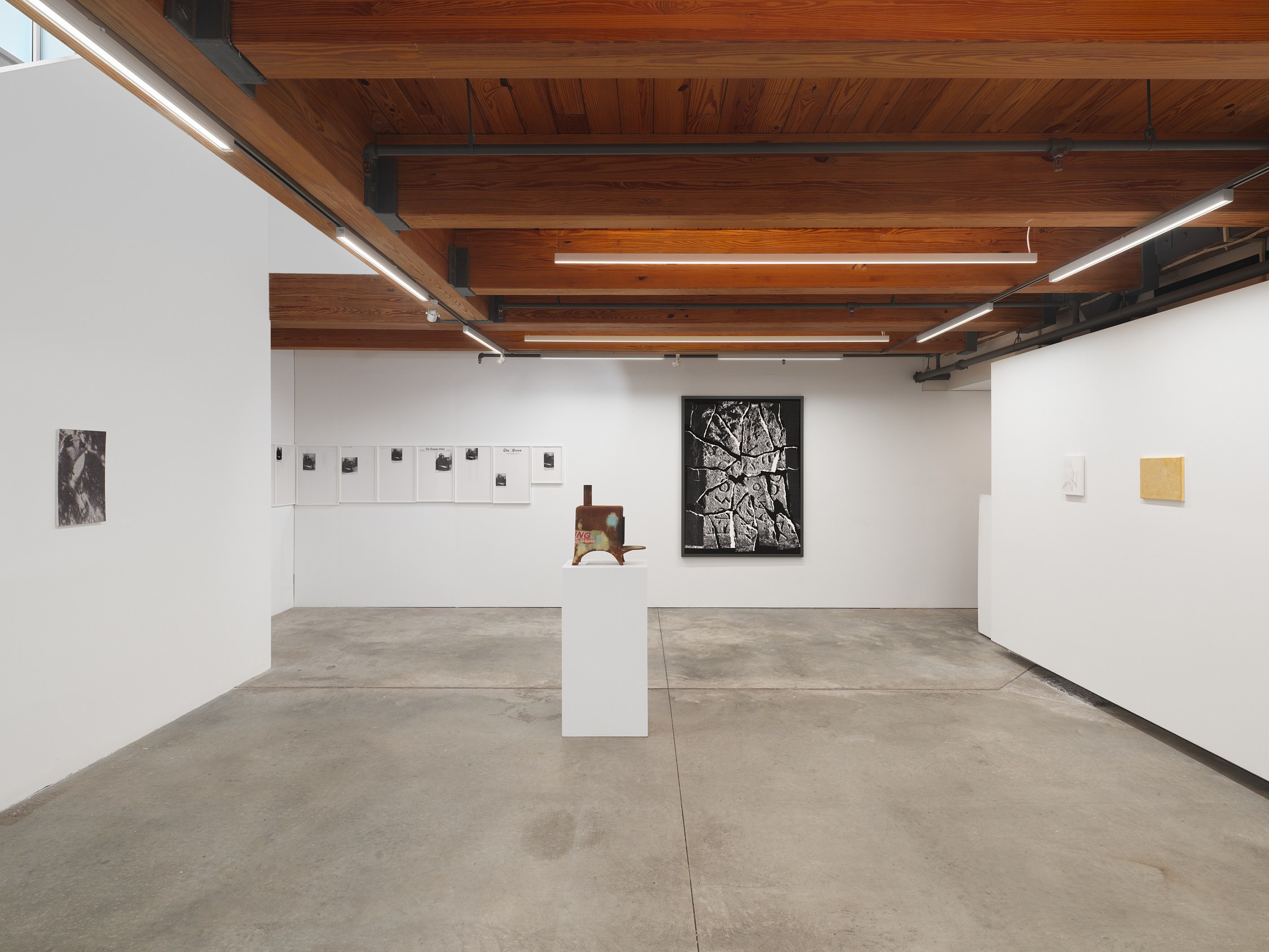 Empire, Empire at anonymous gallery, photo 5