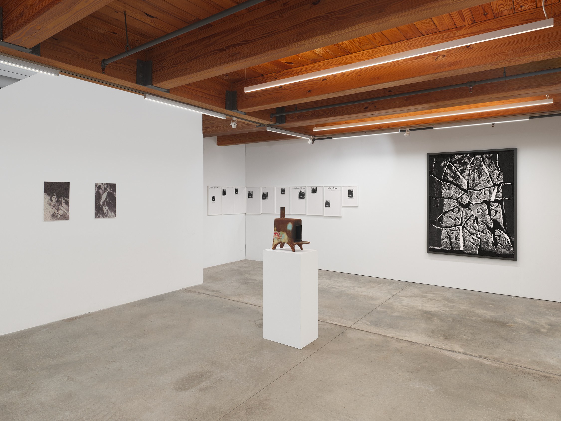 Empire, Empire at anonymous gallery, photo 6