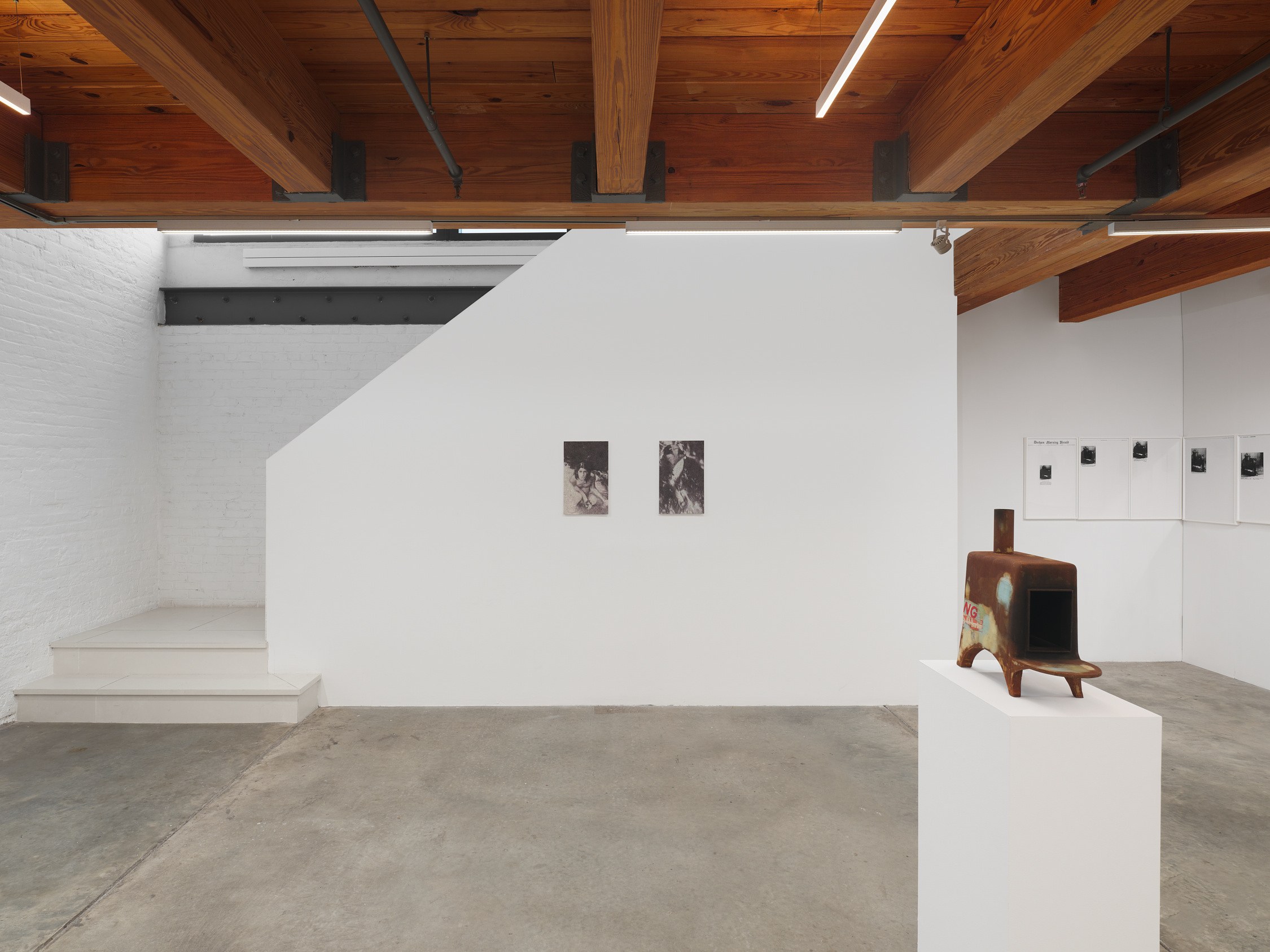 Empire, Empire at anonymous gallery, photo 7