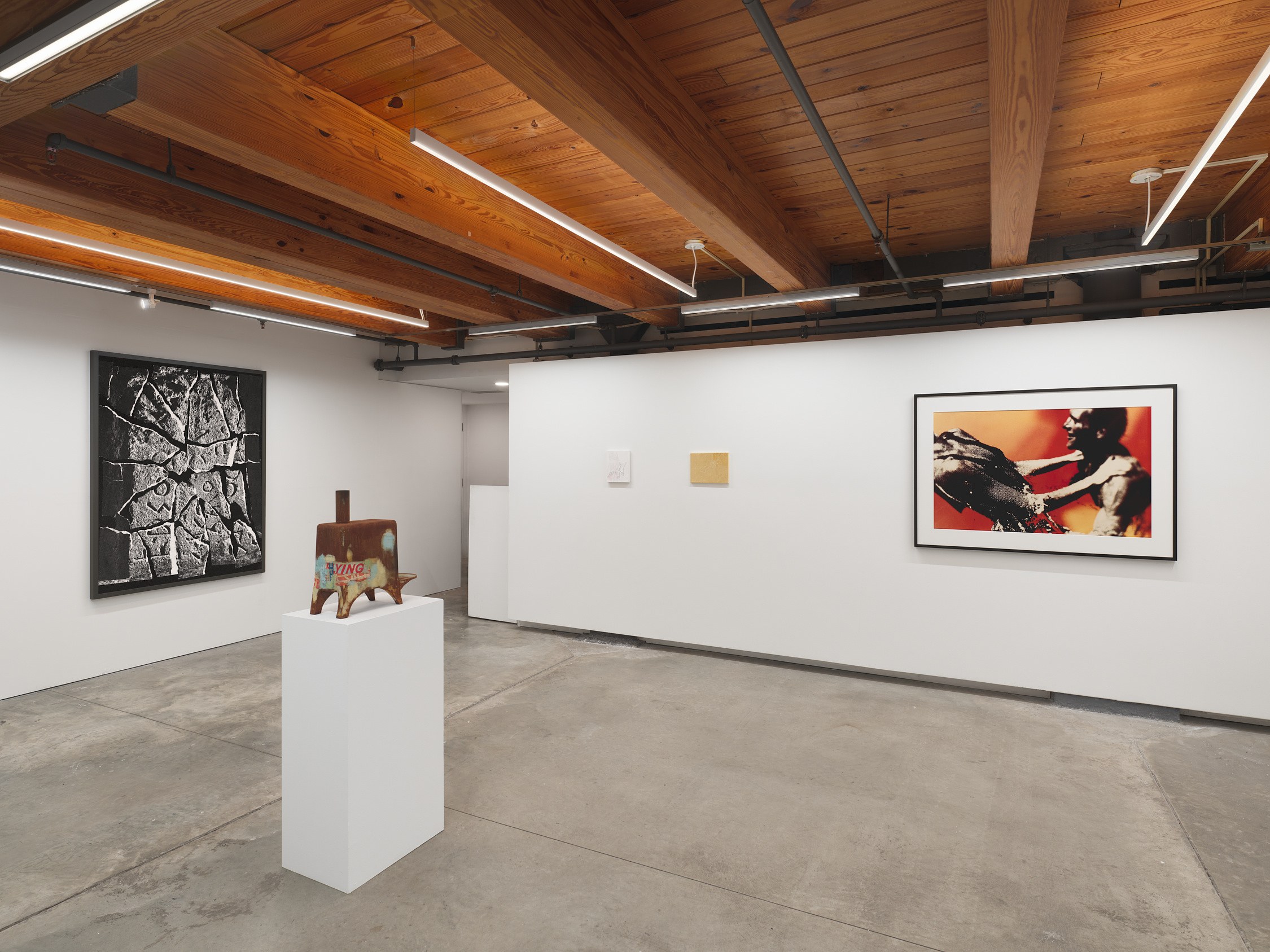 Empire, Empire at anonymous gallery, photo 4