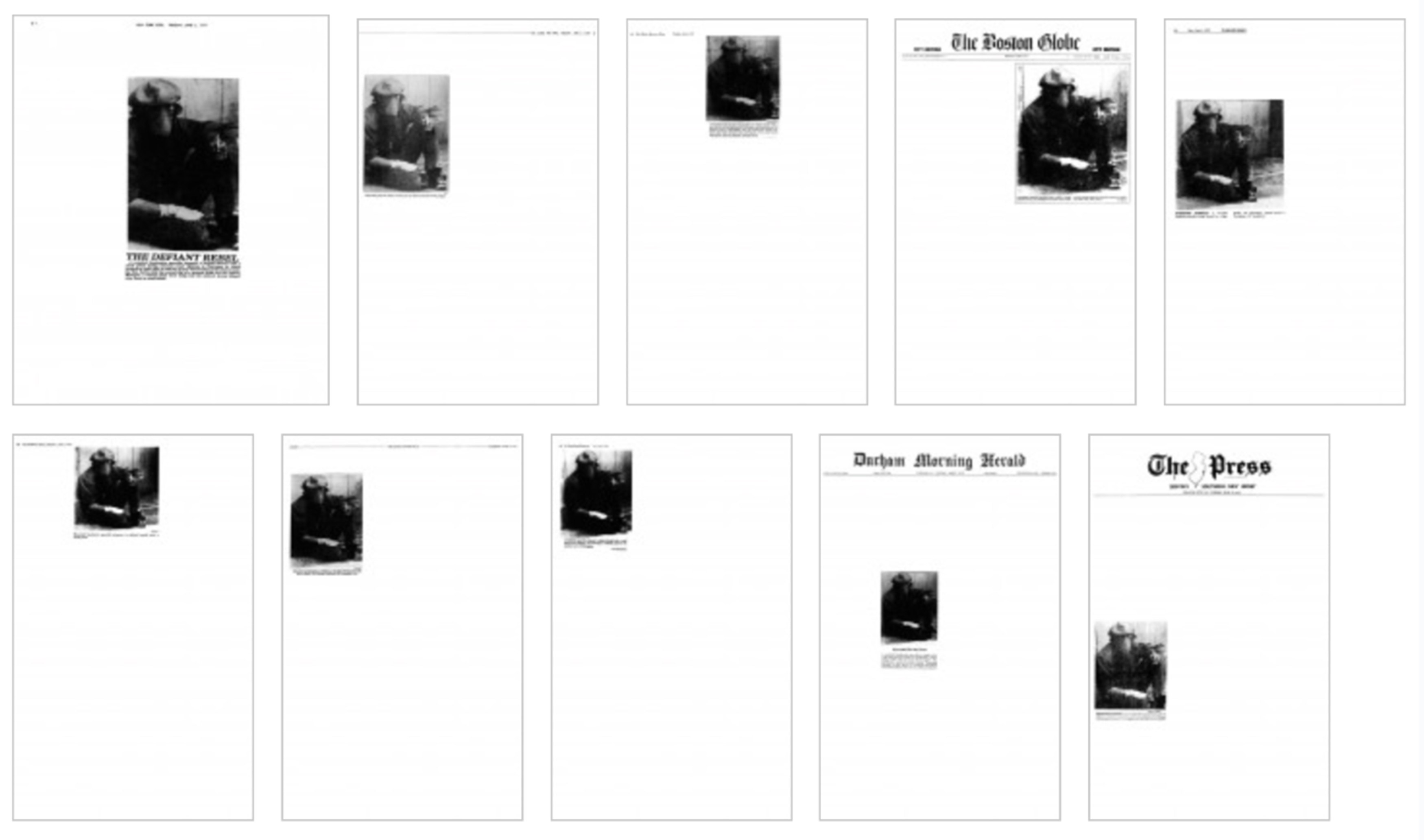 Empire, Empire at anonymous gallery, photo 17