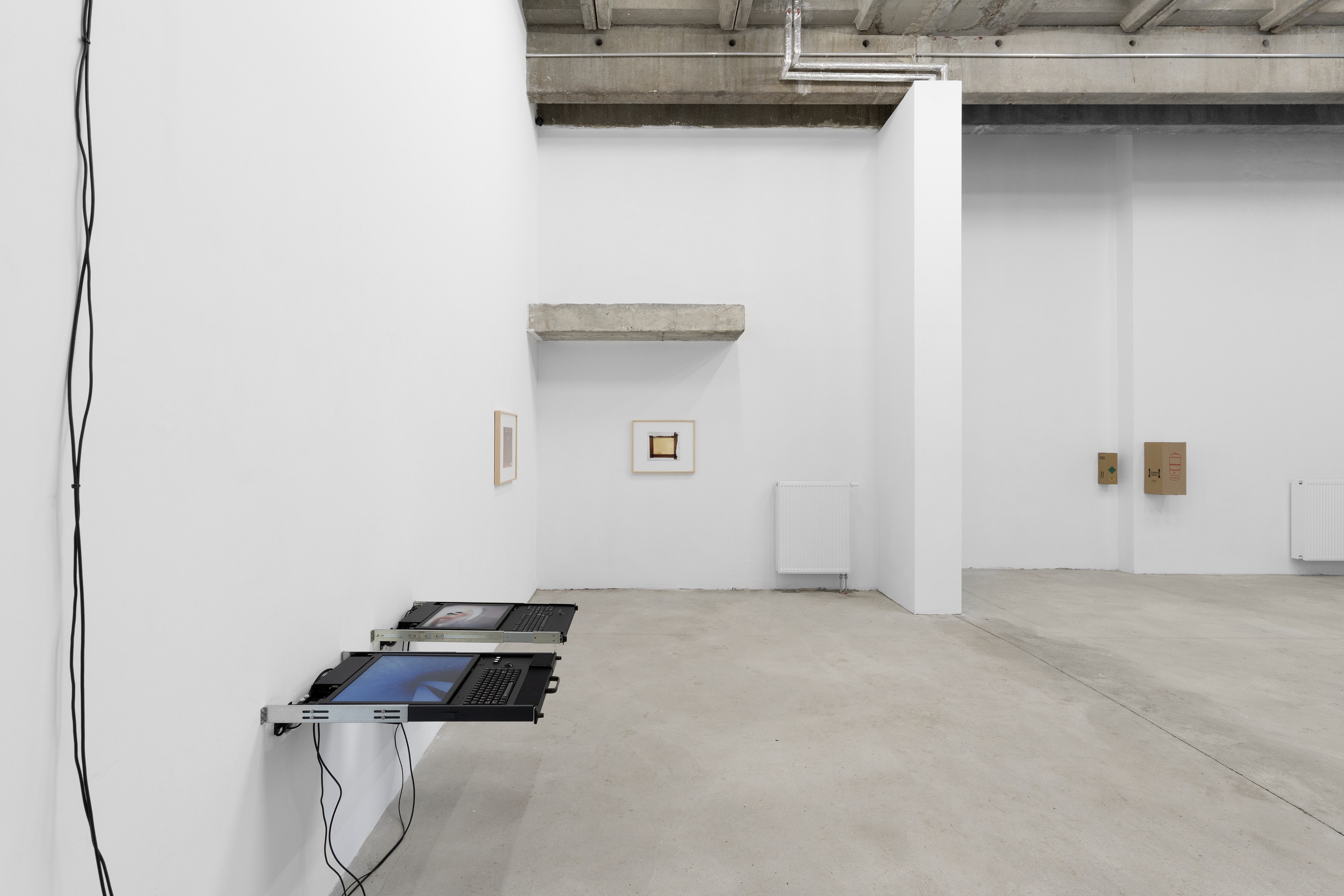 Mary Helena Clark, Laurent Dupont, Alexandre Khondji, Volume at Sweetwater, photo 5