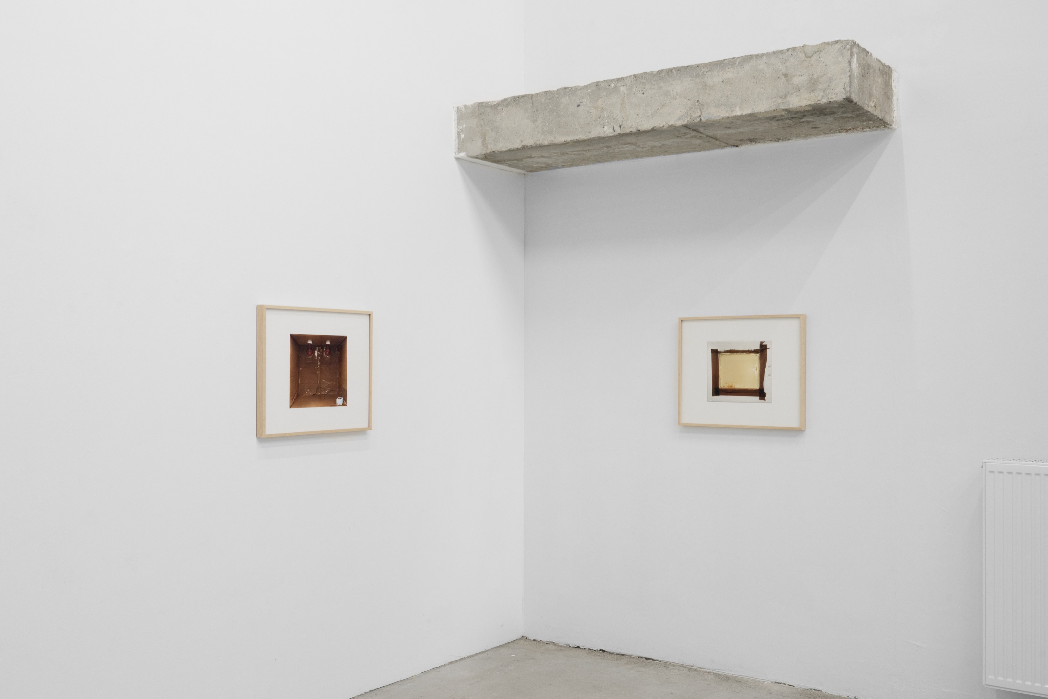 Mary Helena Clark, Laurent Dupont, Alexandre Khondji, Volume at Sweetwater, photo 6