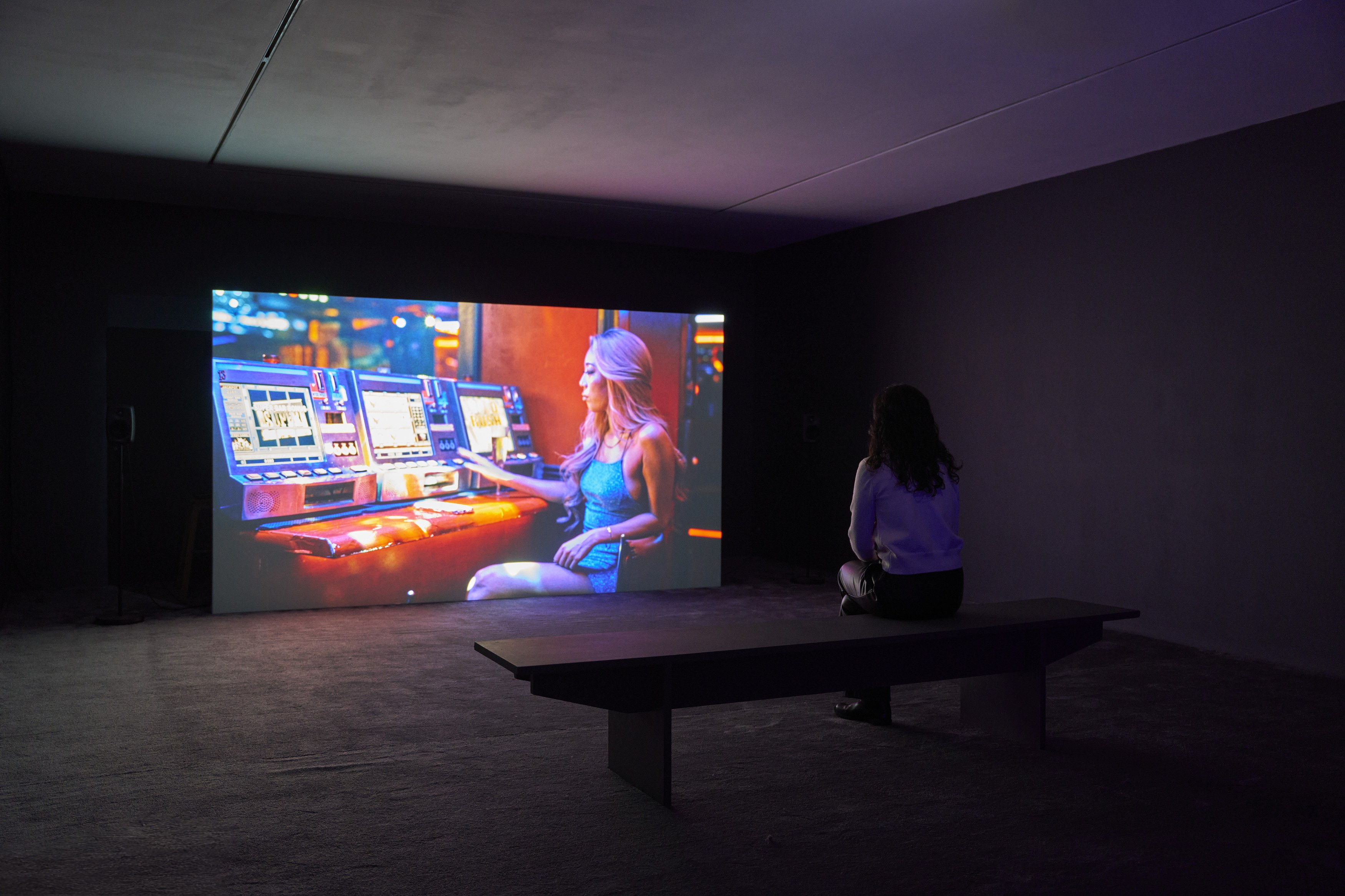 Umi Ishihara, Nocturnal Melody at Gasworks, photo 3