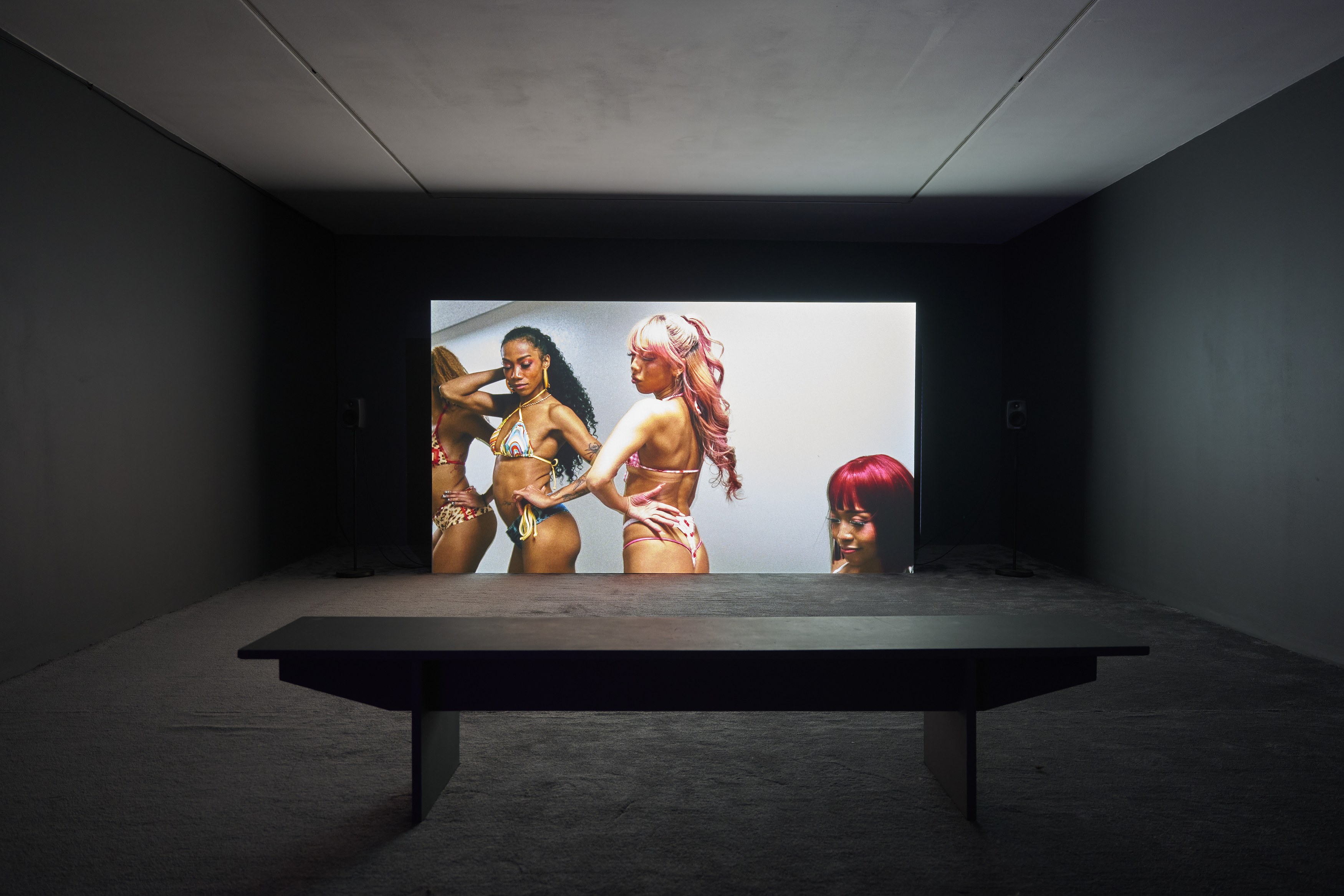 Umi Ishihara, Nocturnal Melody at Gasworks, photo 5