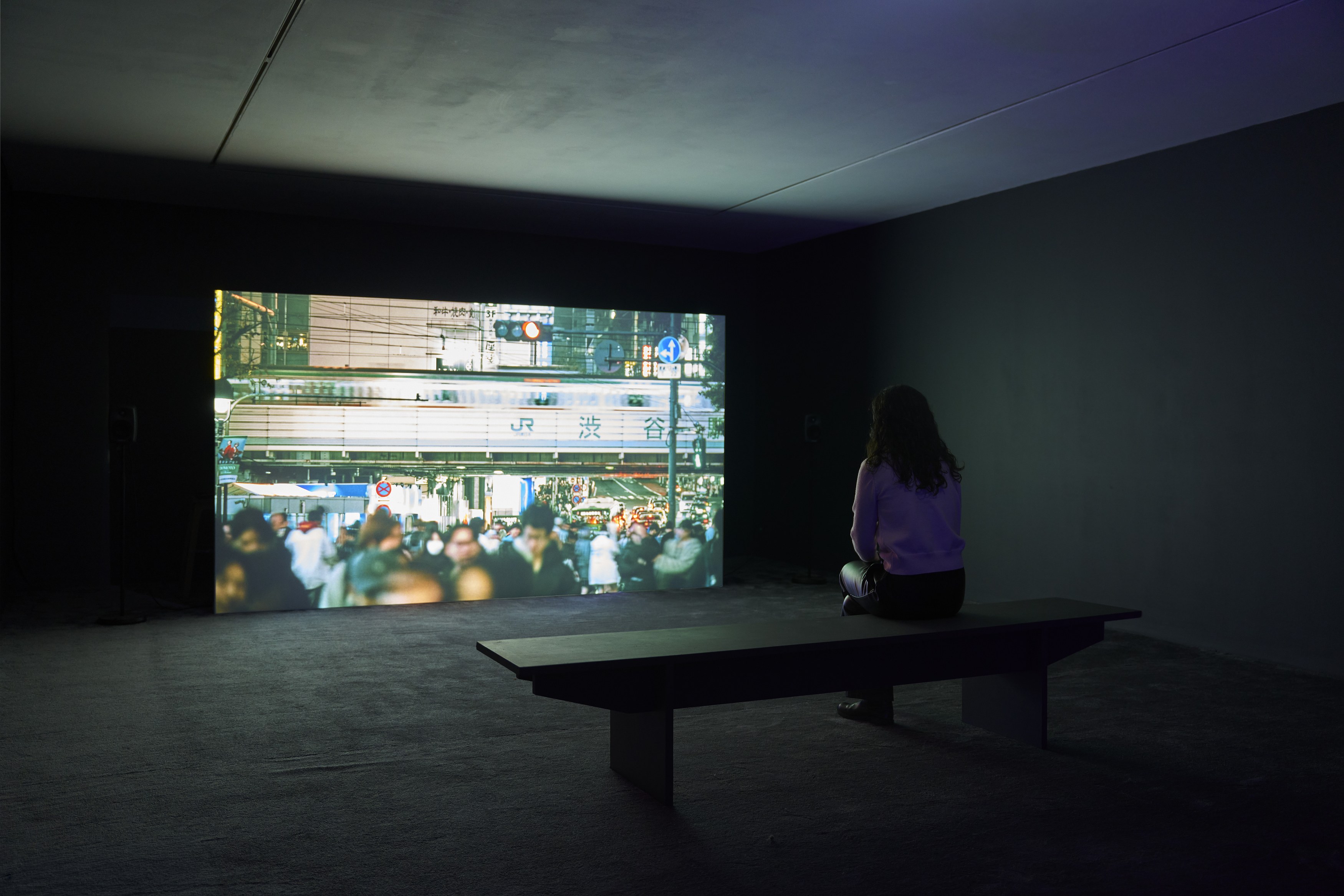 Umi Ishihara, Nocturnal Melody at Gasworks, photo 4