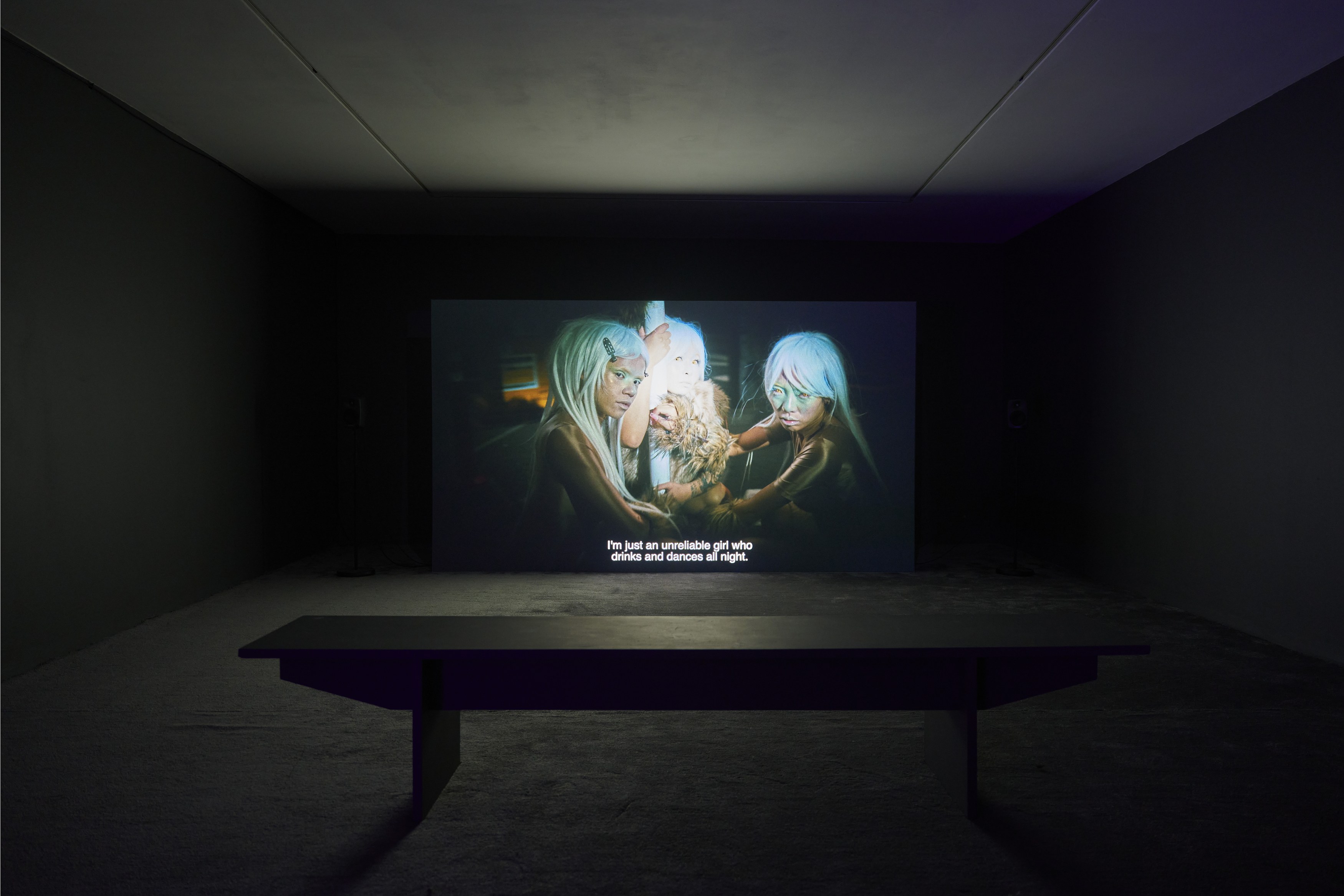 Umi Ishihara, Nocturnal Melody at Gasworks, photo 7