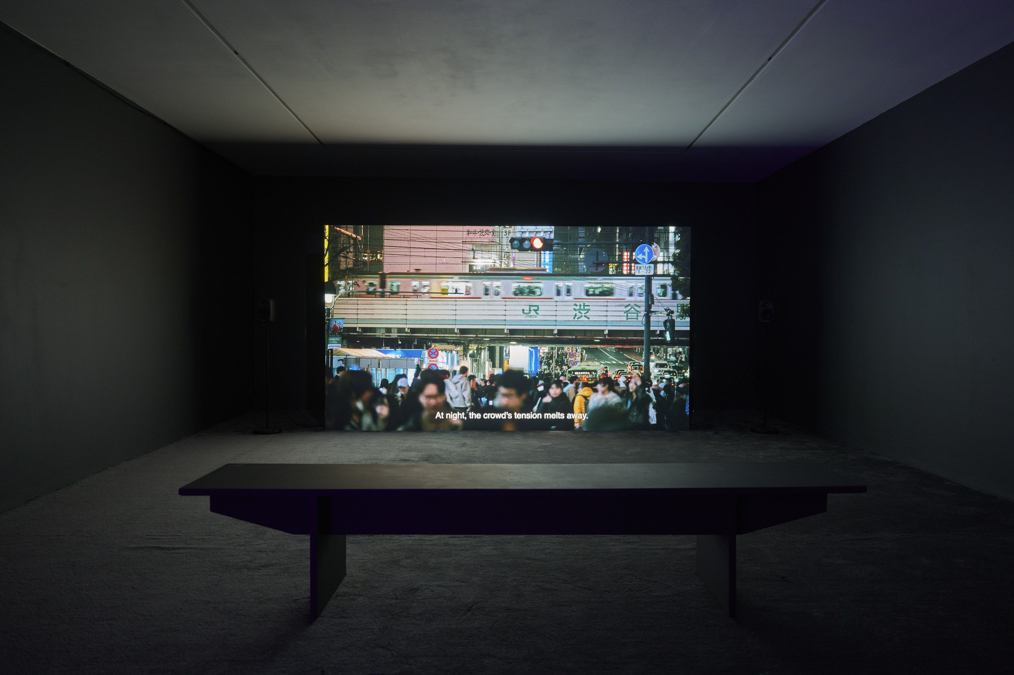 Umi Ishihara, Nocturnal Melody at Gasworks, photo 6