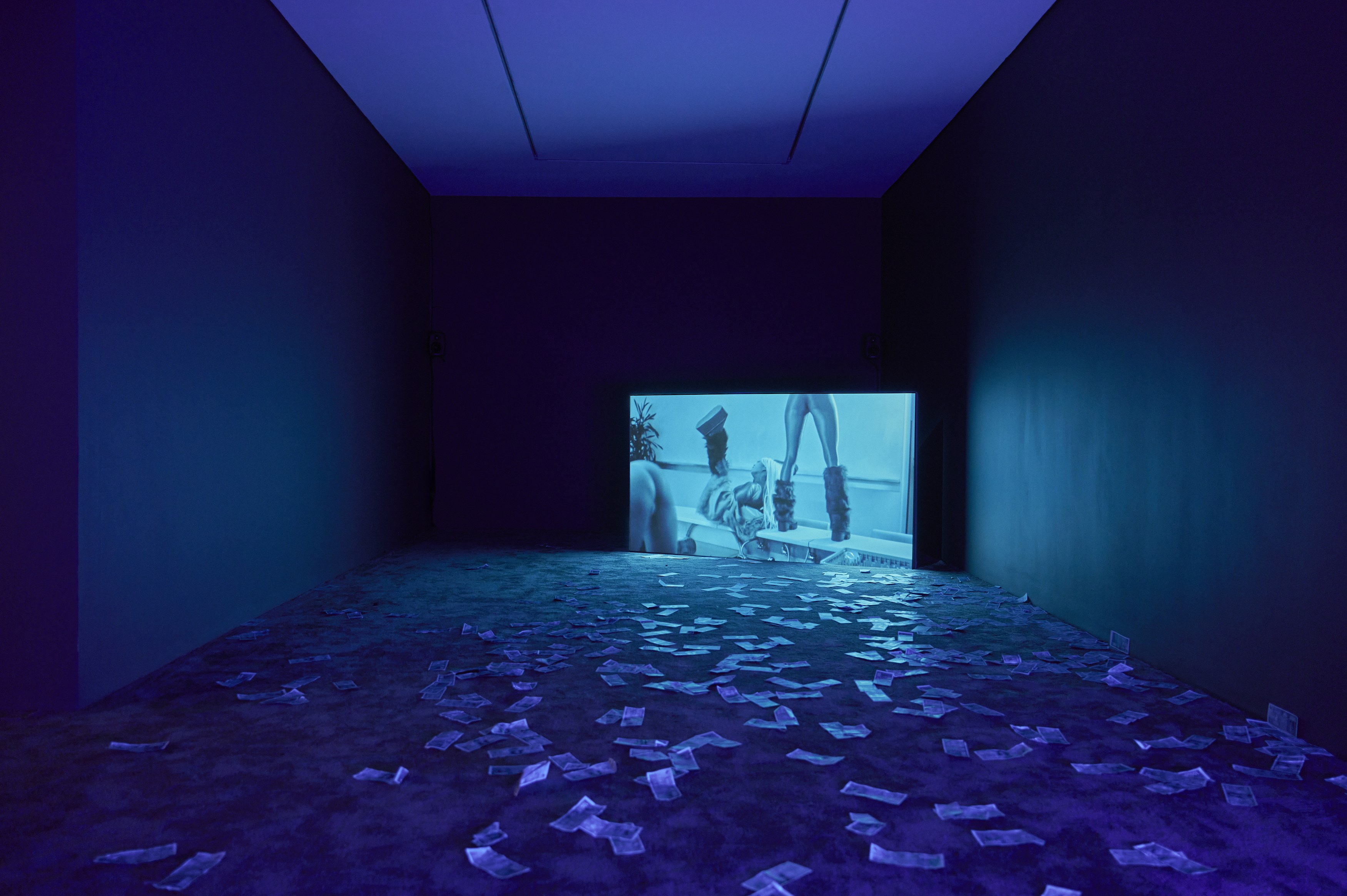 Umi Ishihara, Nocturnal Melody at Gasworks, photo 8