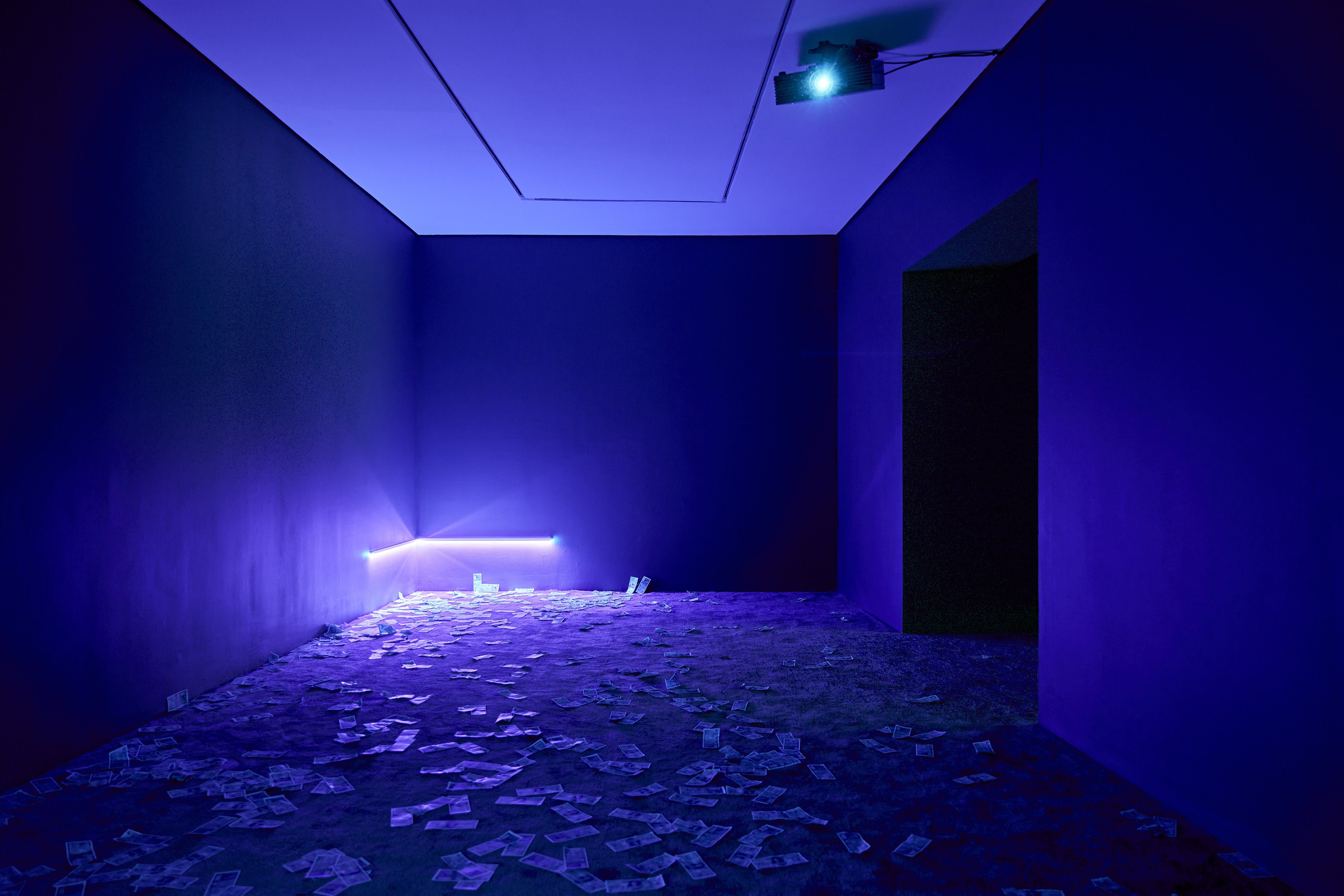 Umi Ishihara, Nocturnal Melody at Gasworks, photo 9