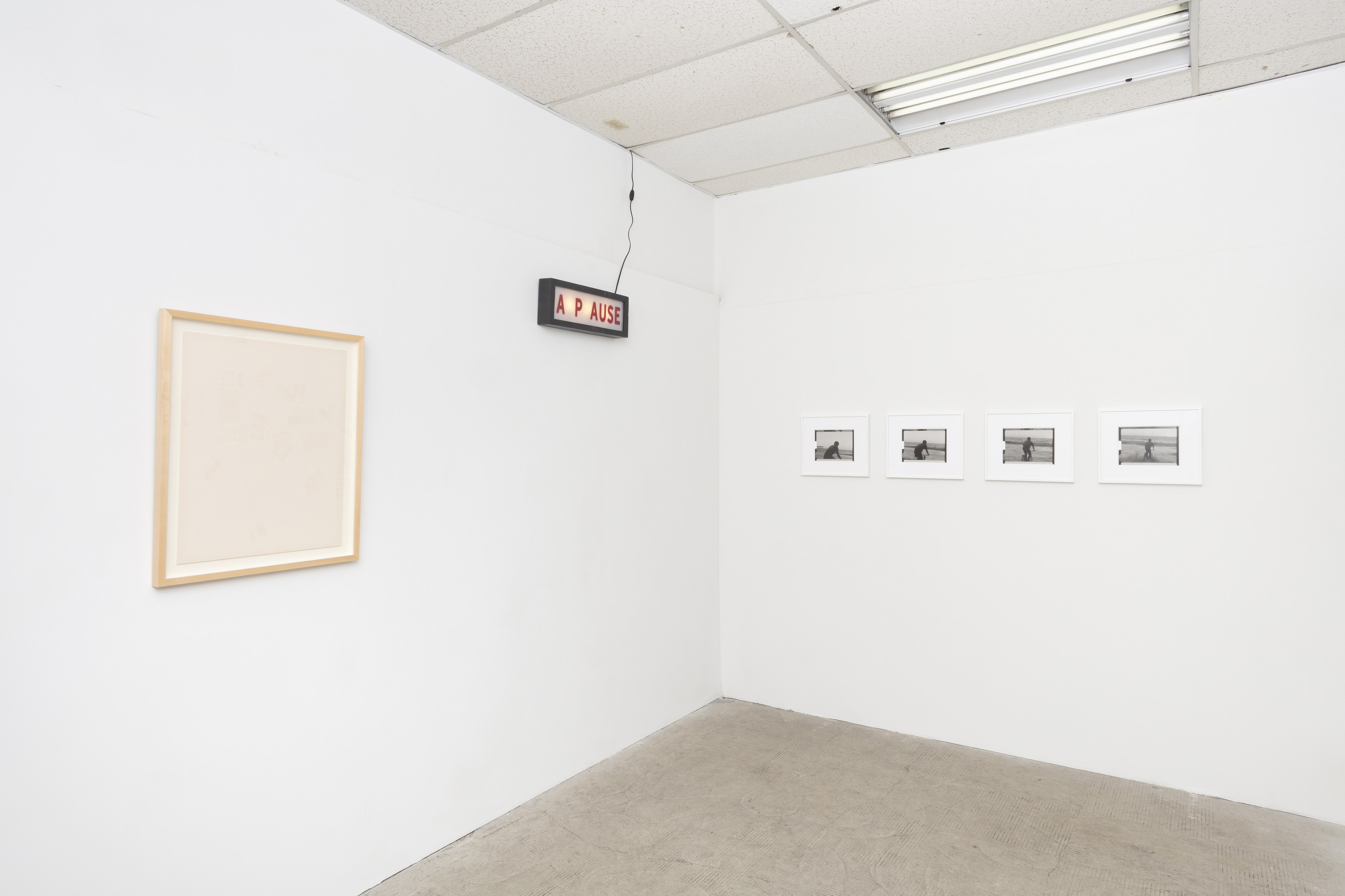 Sophia Le Fraga, David Horvitz, Leftovers at Gene's Dispensary, photo 2