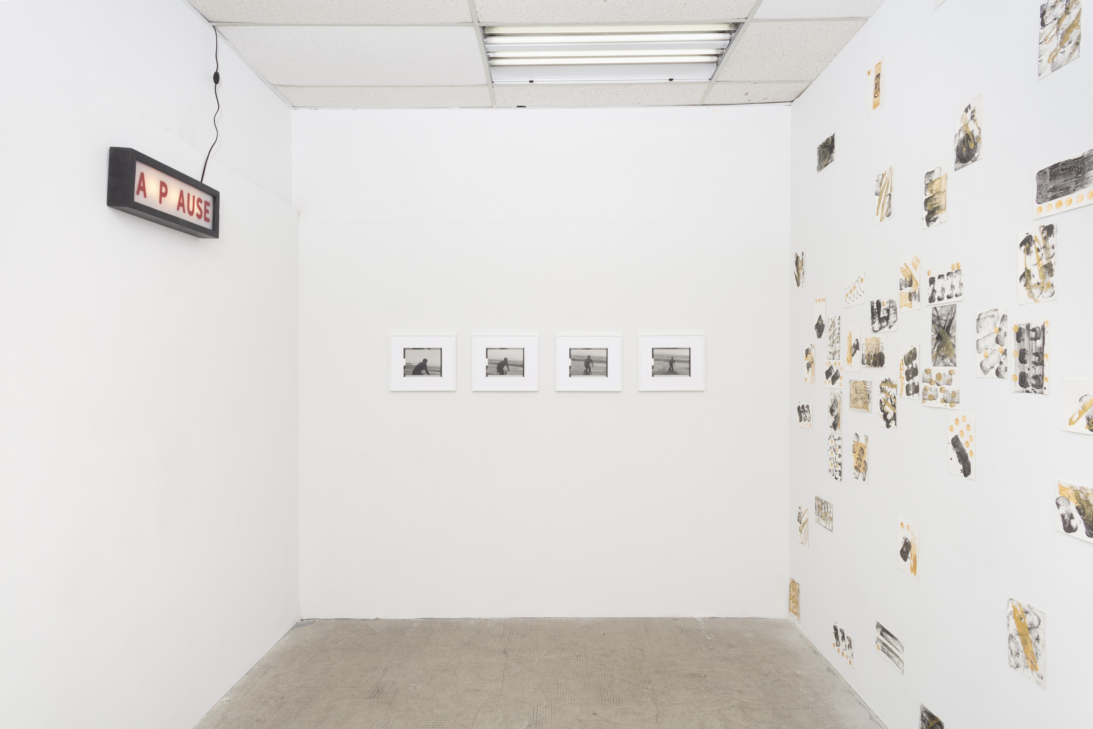 Sophia Le Fraga, David Horvitz, Leftovers at Gene's Dispensary, photo 3