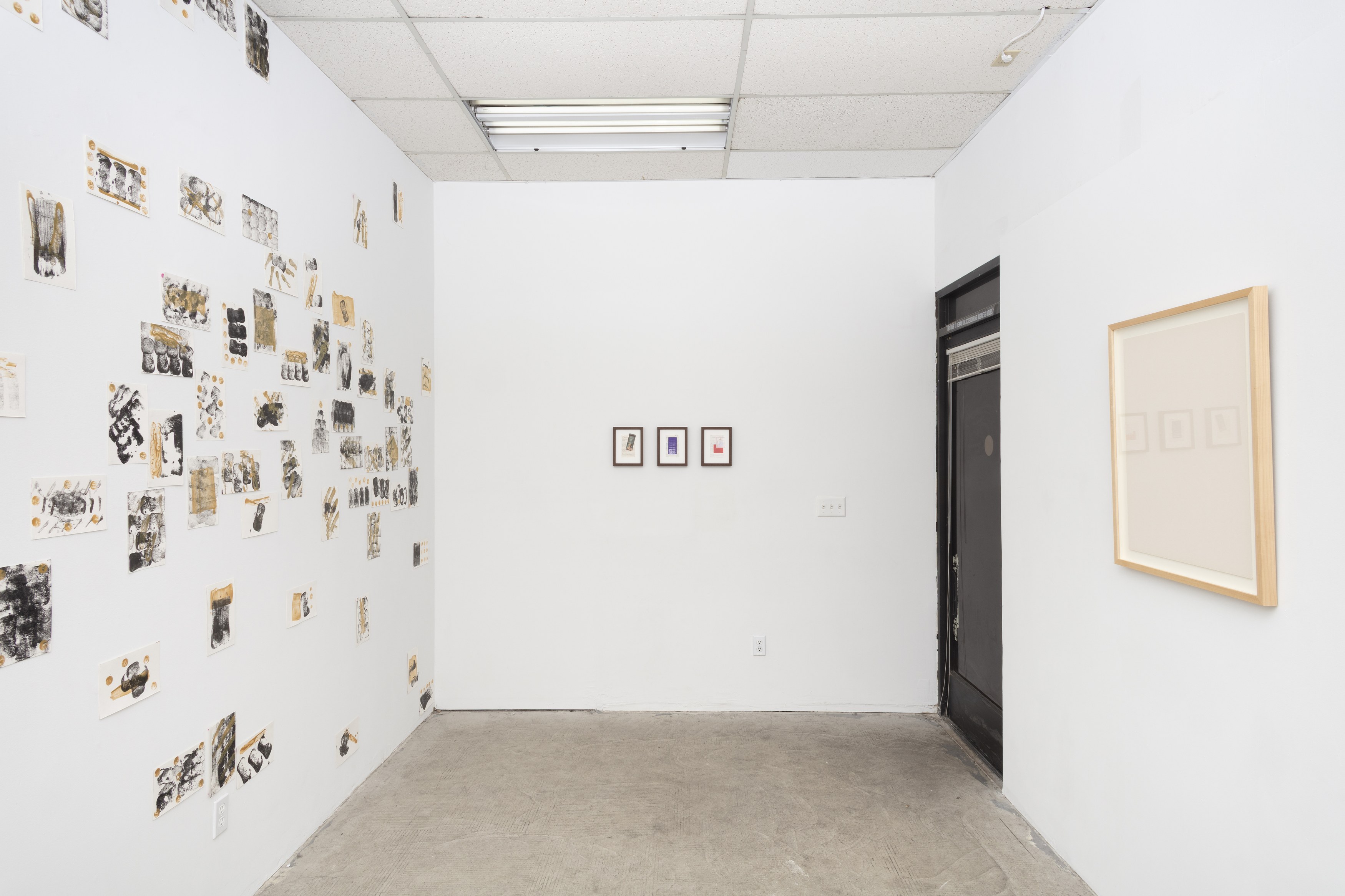 Sophia Le Fraga, David Horvitz, Leftovers at Gene's Dispensary, photo 7