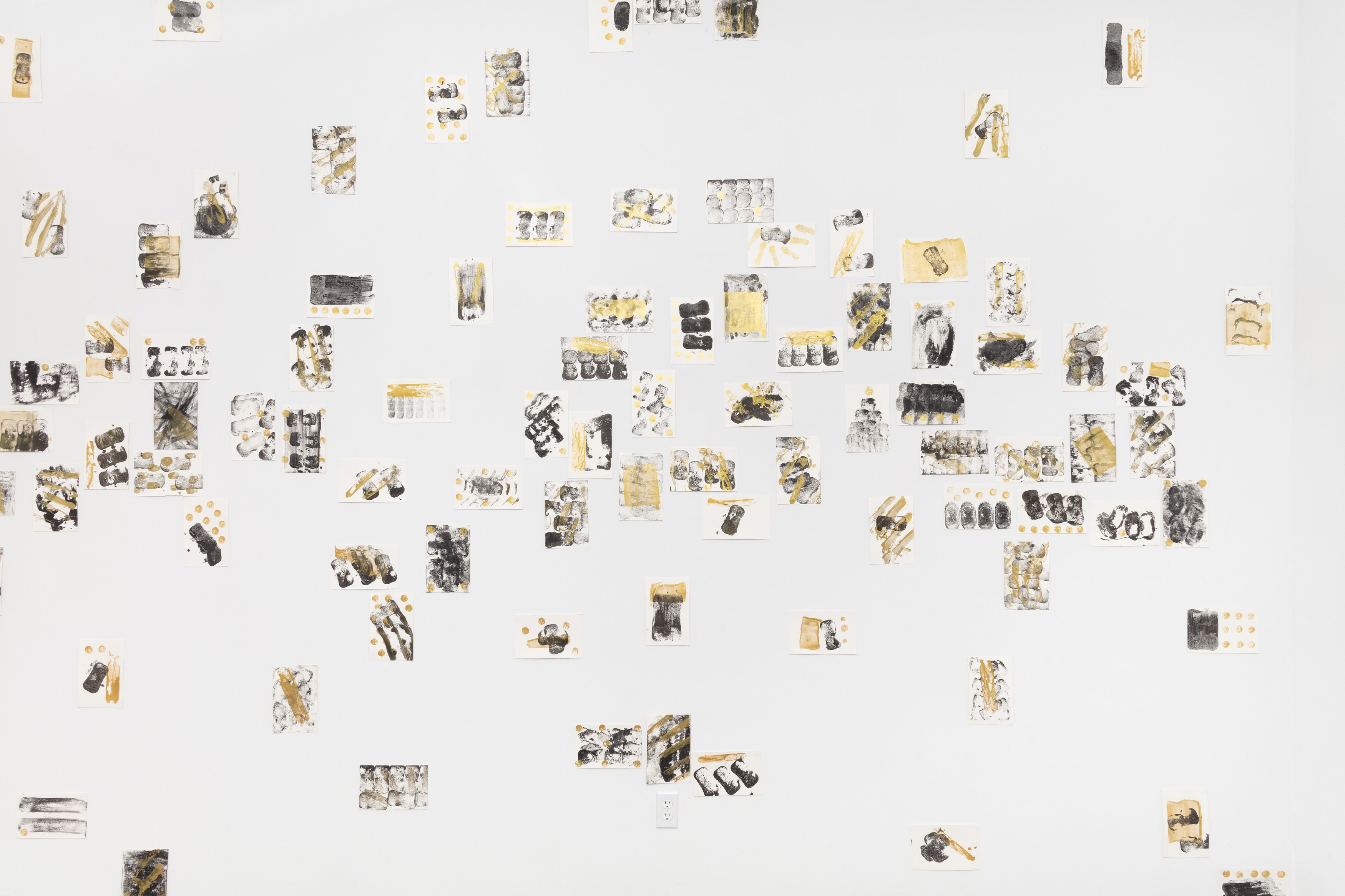 Sophia Le Fraga, David Horvitz, Leftovers at Gene's Dispensary, photo 10