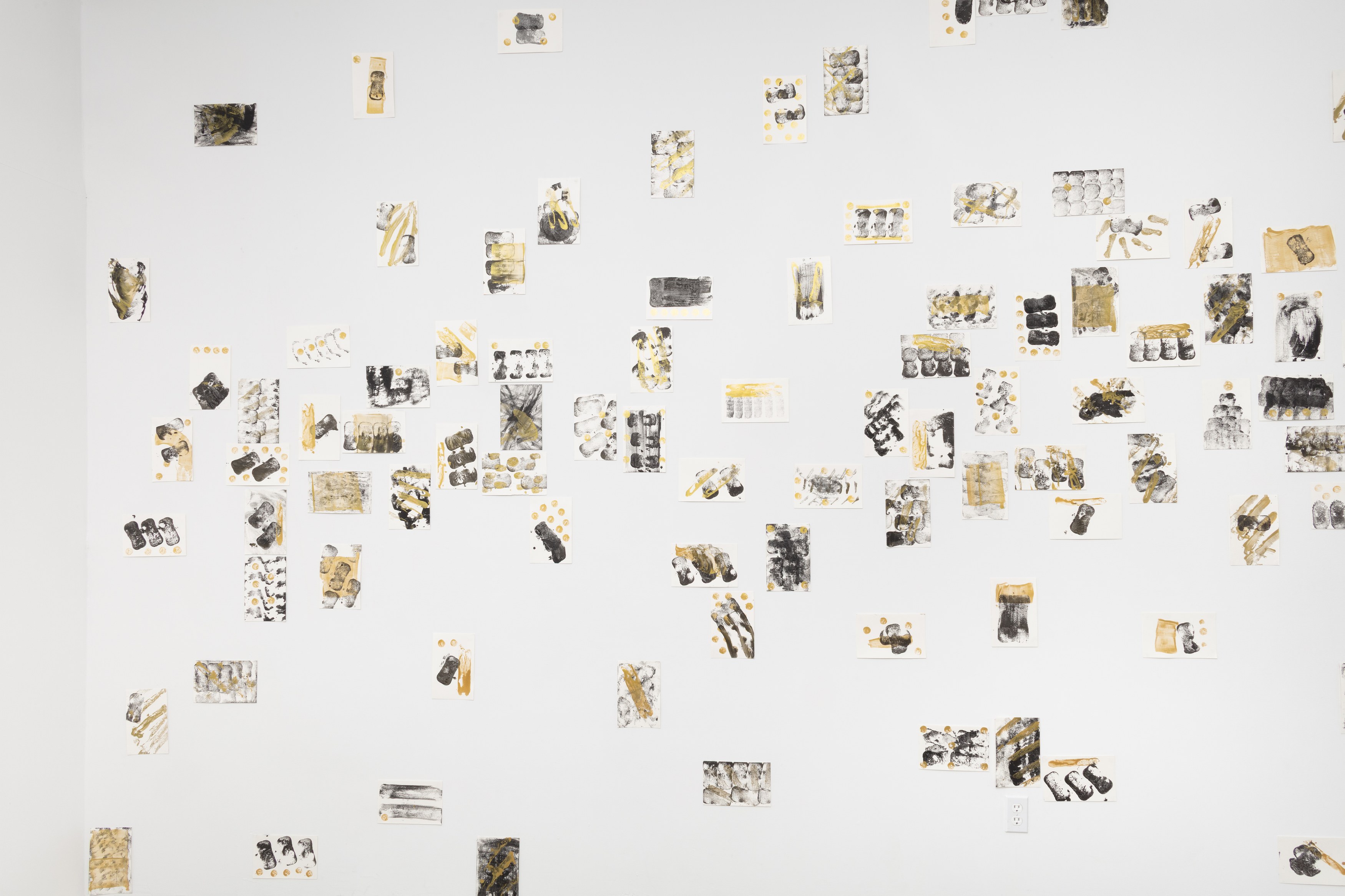 Sophia Le Fraga, David Horvitz, Leftovers at Gene's Dispensary, photo 9