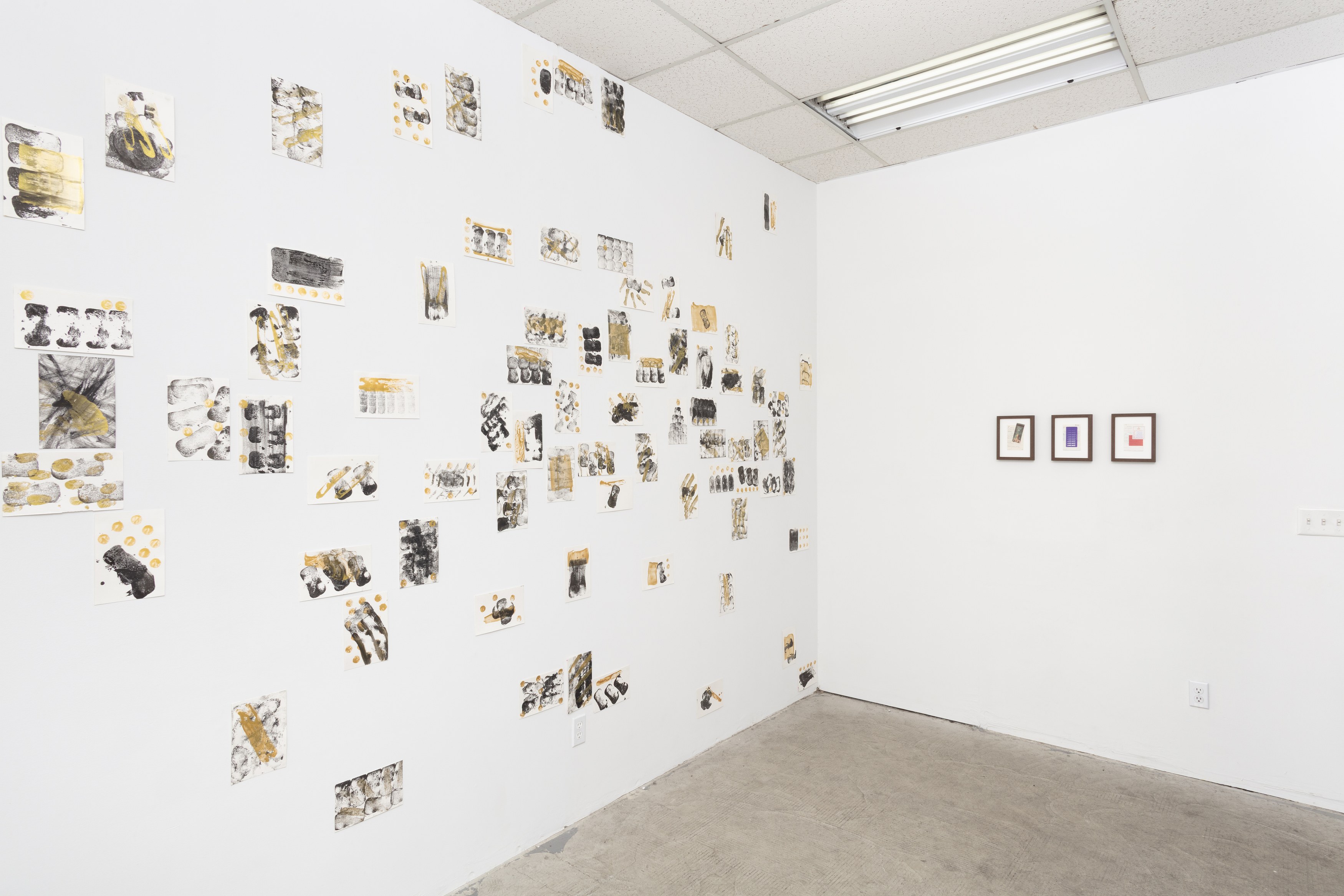 Sophia Le Fraga, David Horvitz, Leftovers at Gene's Dispensary, photo 8
