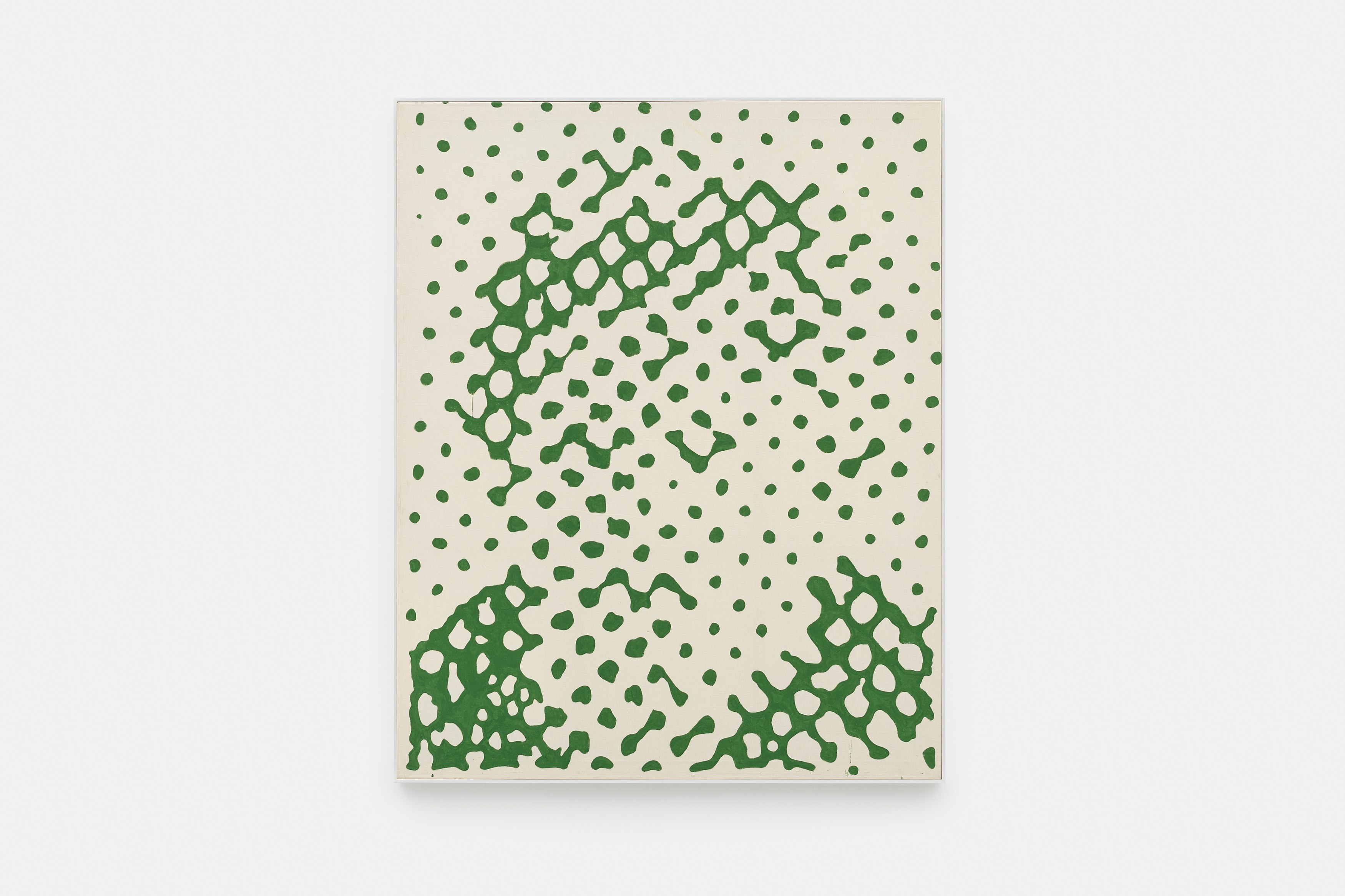 Mathis Altmann, Nina Beier, Cosima von Bonin, Marcel Broodthaers, Chiki, Roberto Cuoghi, David Douard, Ana Viktoria Dzinic, Mimosa Echard, Felix Gonzalez-Torres, Andrew J. Greene, Wade Guyton, Brook Hsu, Pierre Huyghe, Mike Kelley, Dana Lok, Jean-Luc Moulène, Amy Sillman, Haegue Yang, Heimo Zobernig, image 10 of 14