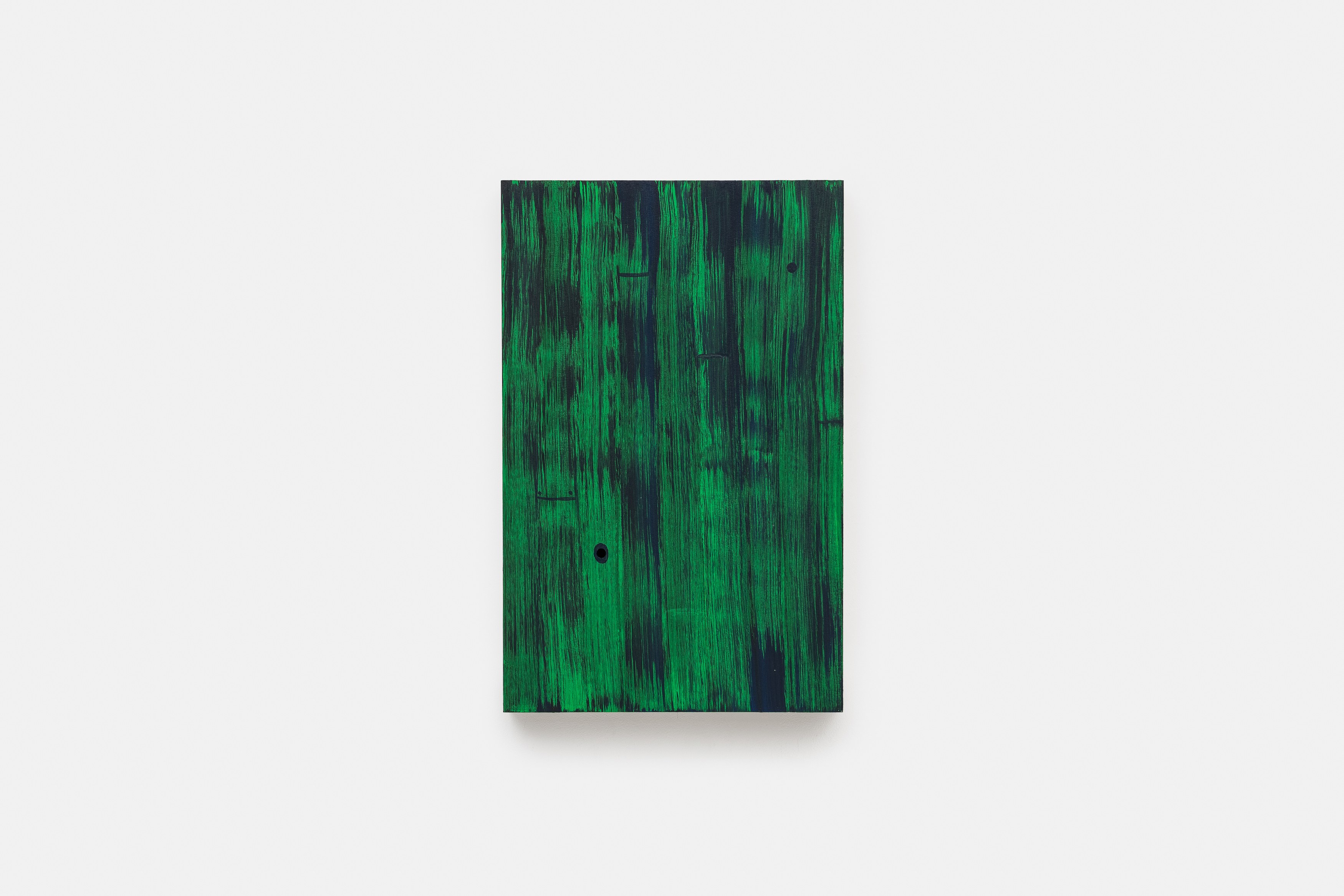 Mathis Altmann, Nina Beier, Cosima von Bonin, Marcel Broodthaers, Chiki, Roberto Cuoghi, David Douard, Ana Viktoria Dzinic, Mimosa Echard, Felix Gonzalez-Torres, Andrew J. Greene, Wade Guyton, Brook Hsu, Pierre Huyghe, Mike Kelley, Dana Lok, Jean-Luc Moulène, Amy Sillman, Haegue Yang, Heimo Zobernig, image 6 of 14