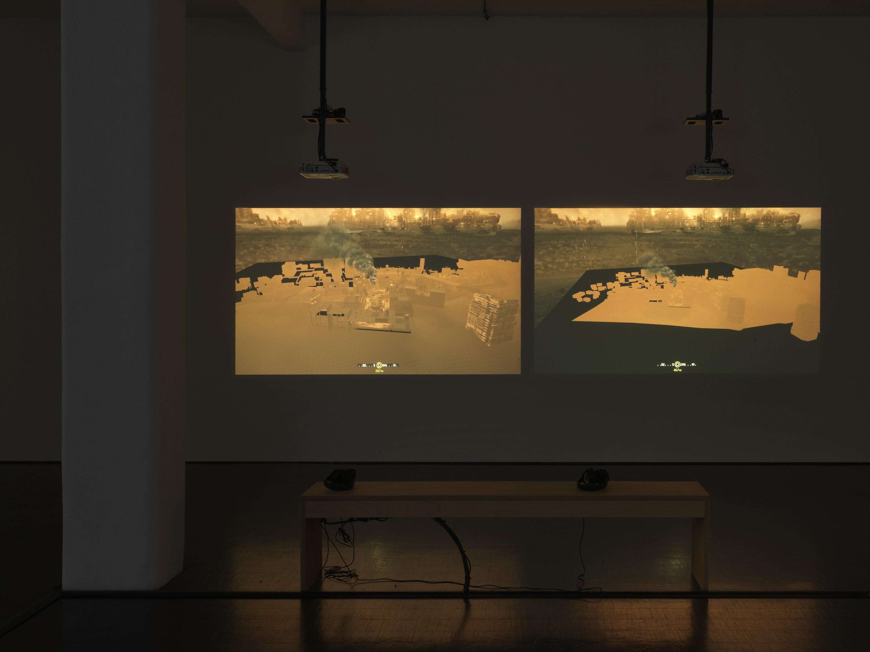 Harun Farocki, image 4 of 11