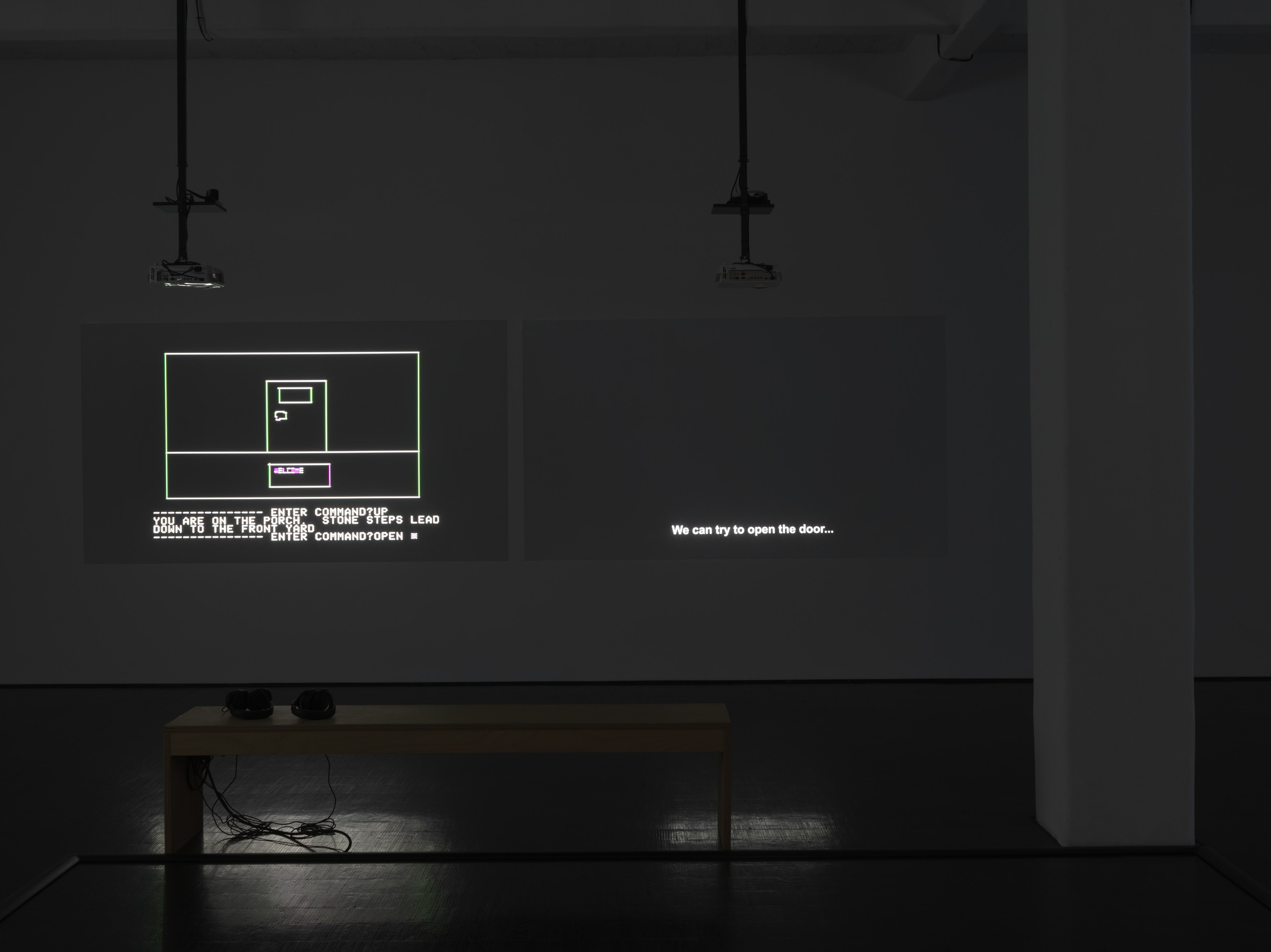Harun Farocki, image 6 of 11
