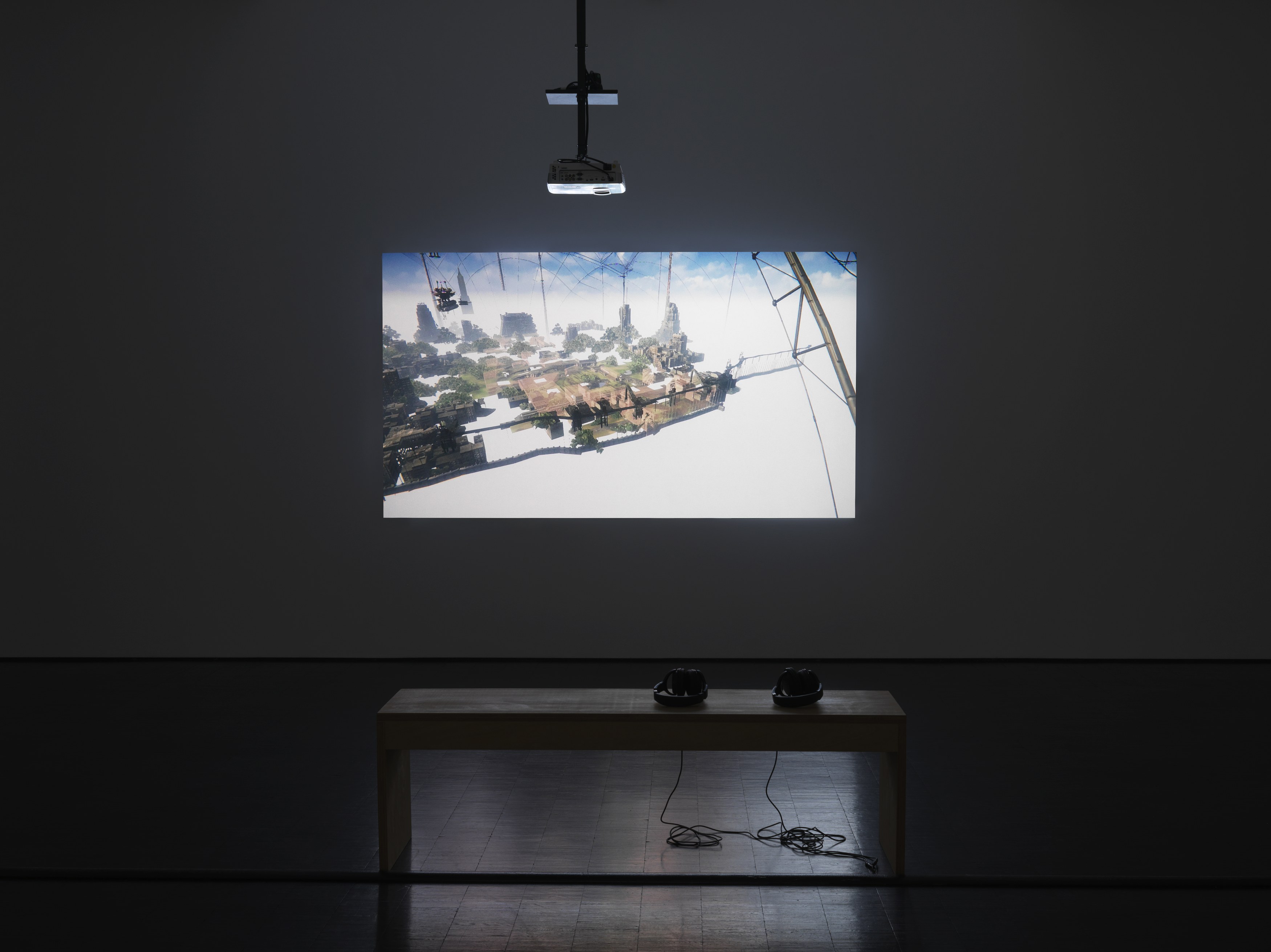 Harun Farocki, image 8 of 11
