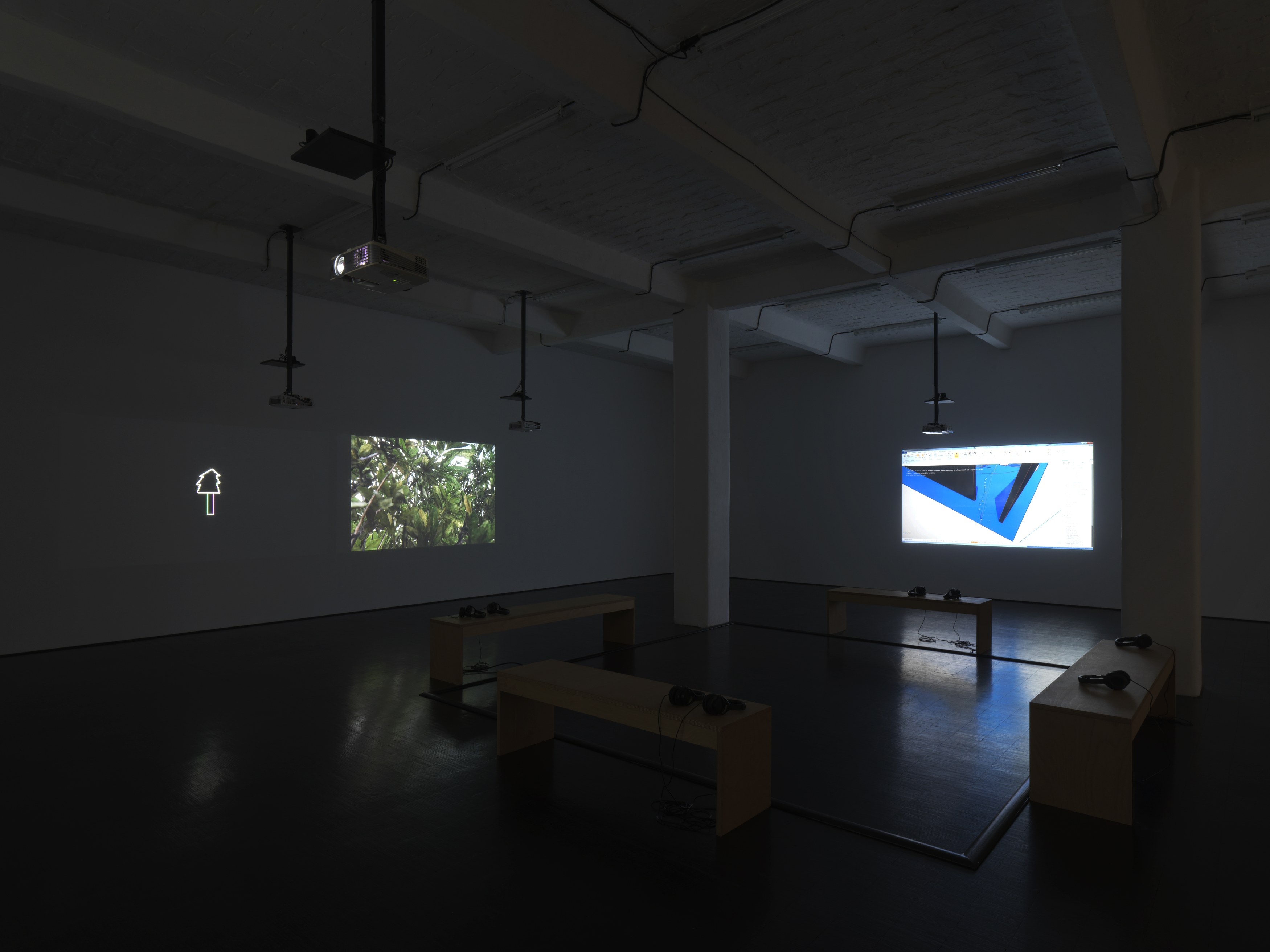 Harun Farocki, image 9 of 11