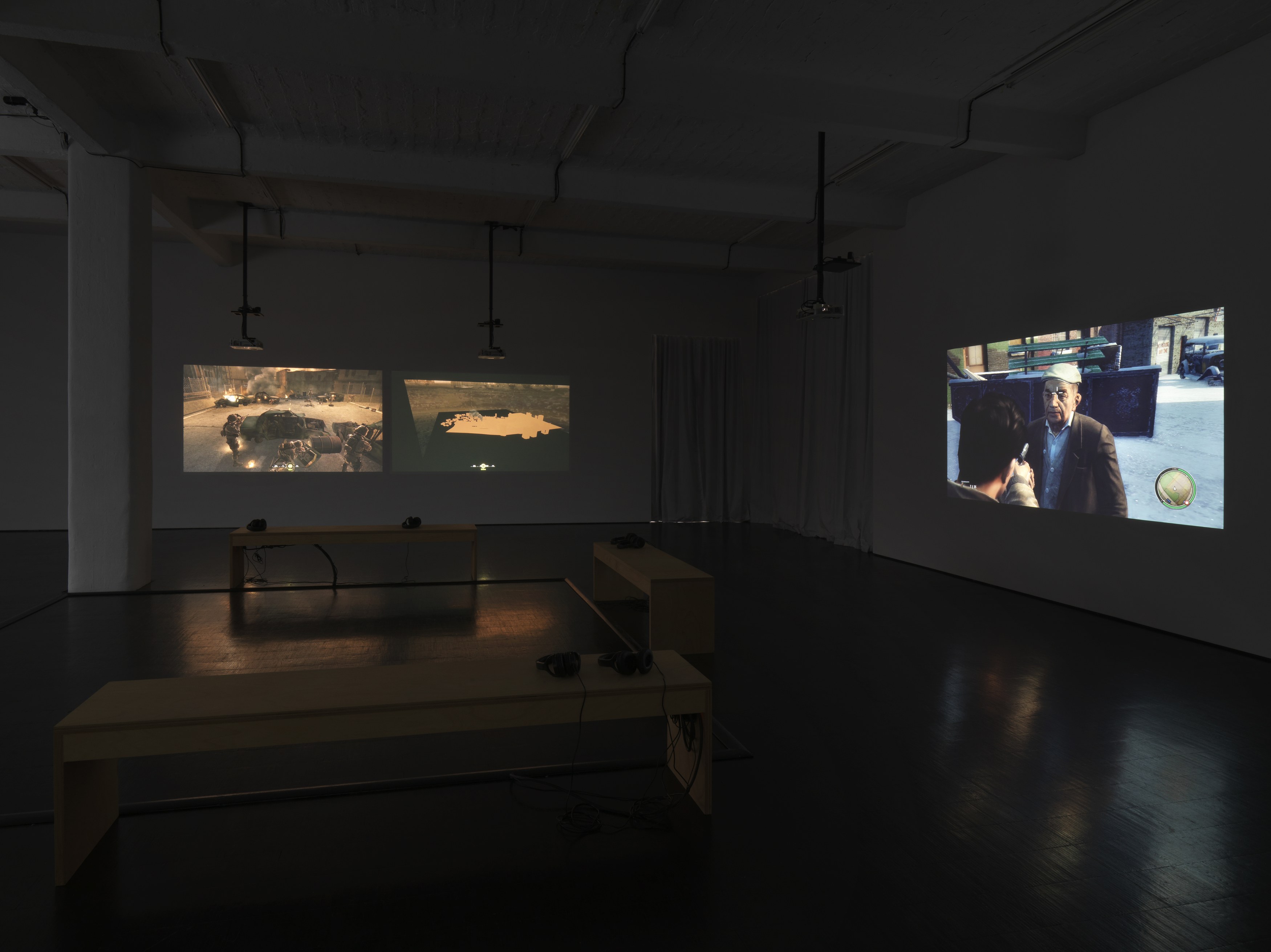 Harun Farocki, image 11 of 11
