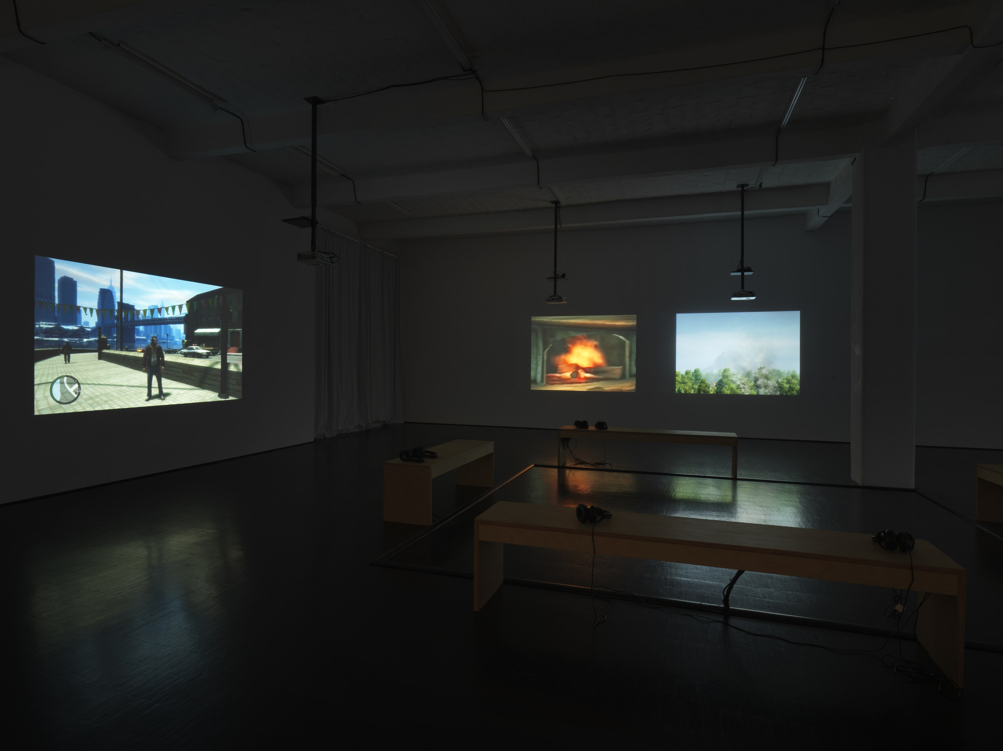 Harun Farocki, image 10 of 11