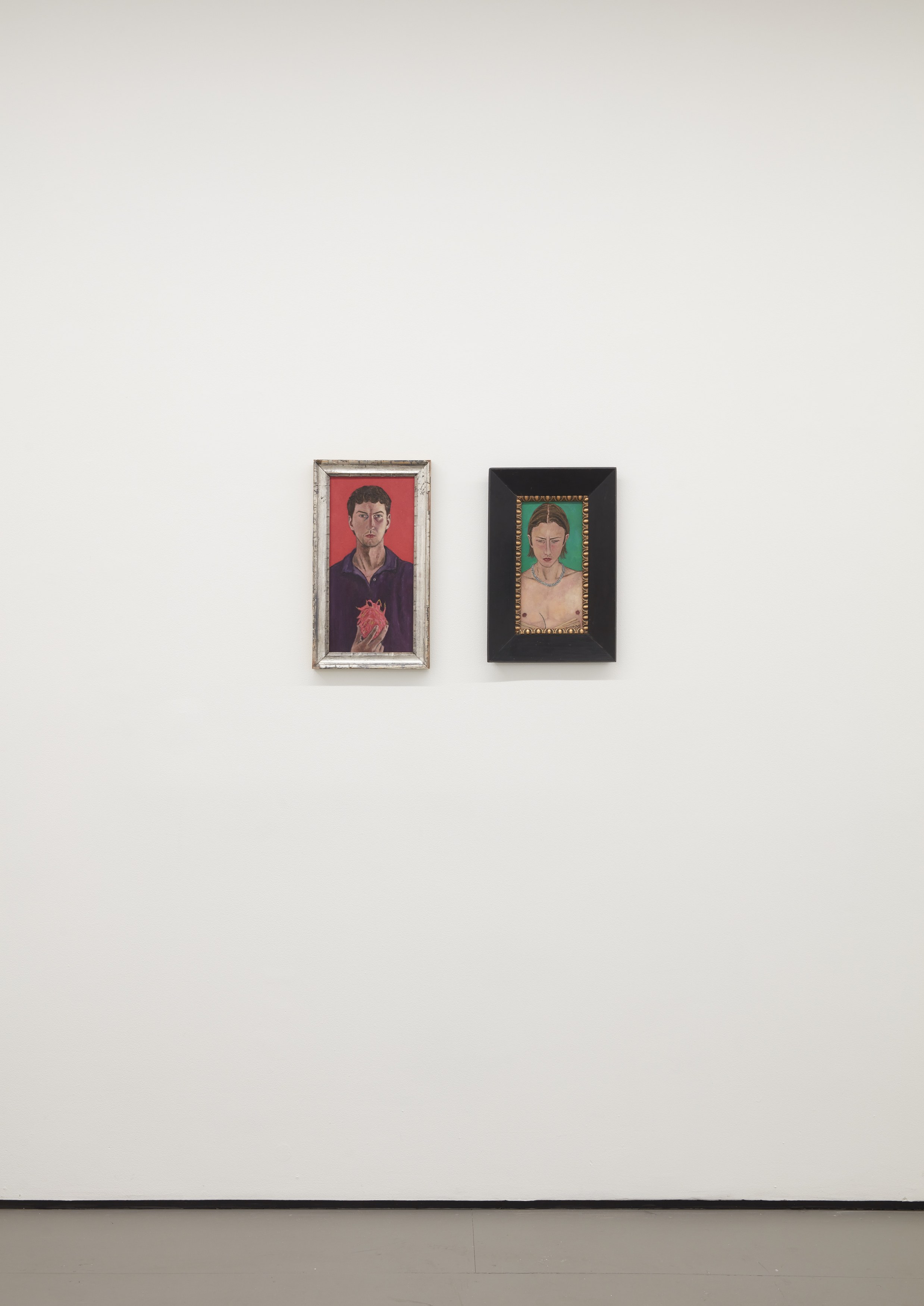 Installation view 2