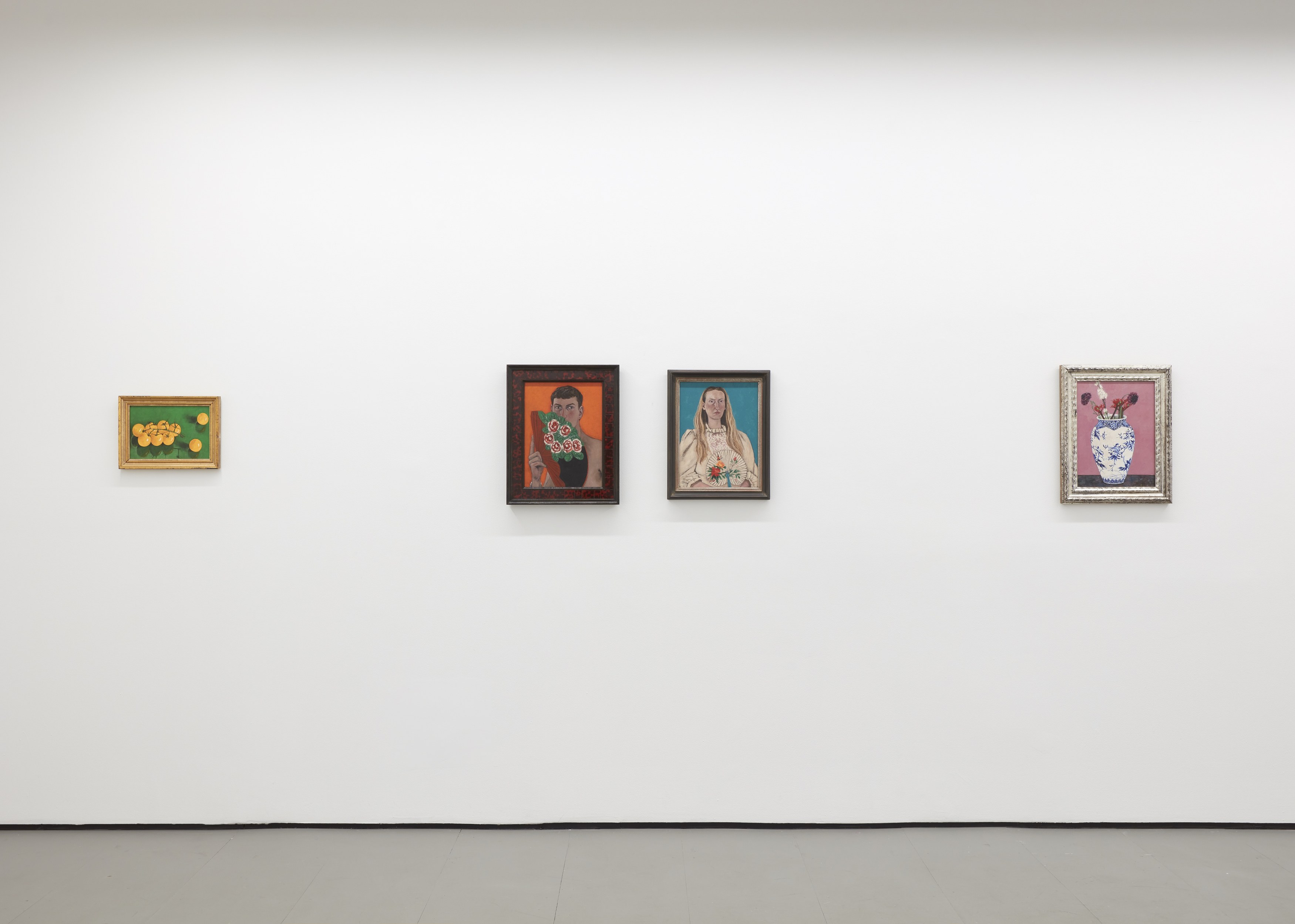 Installation view 5