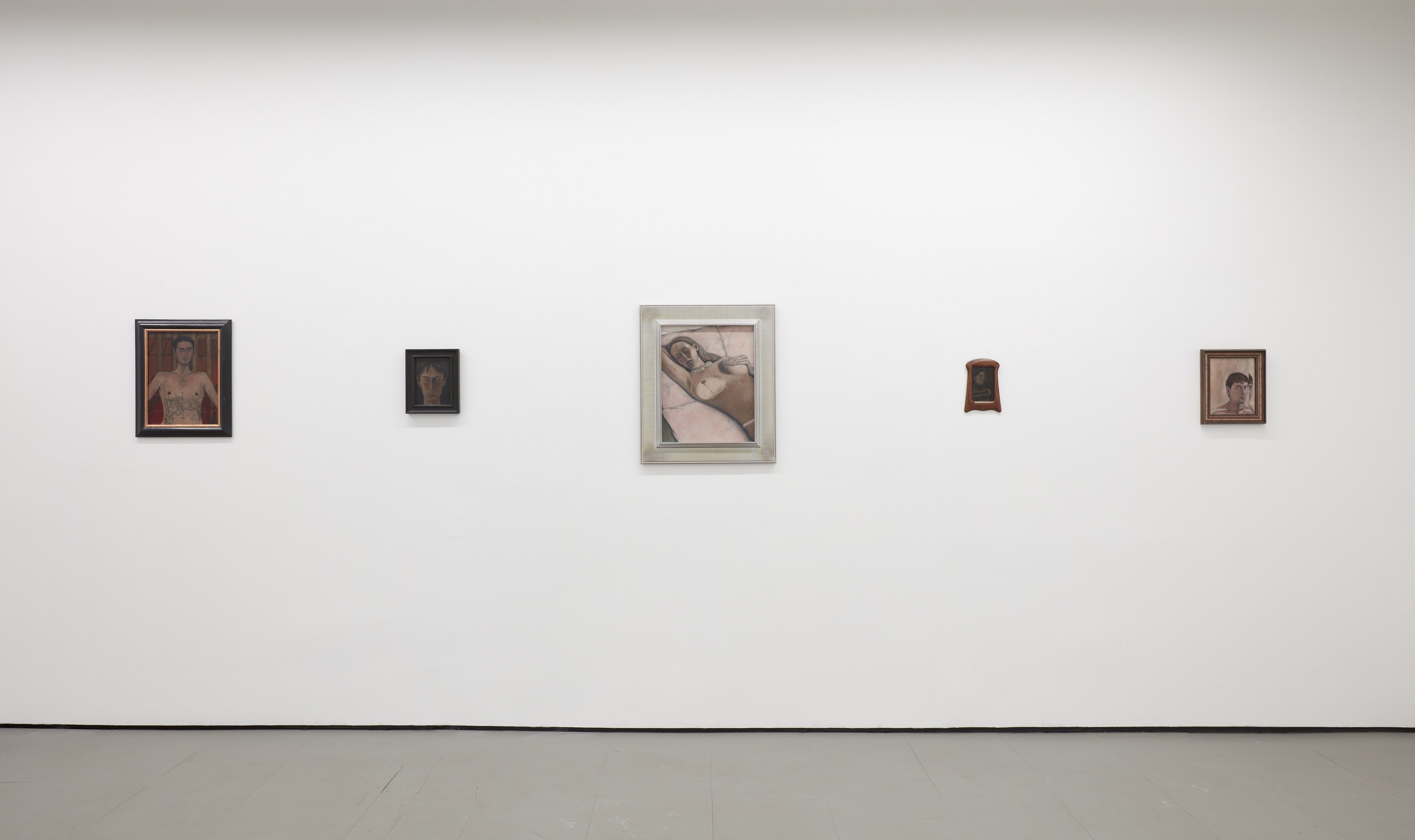 Installation view 4