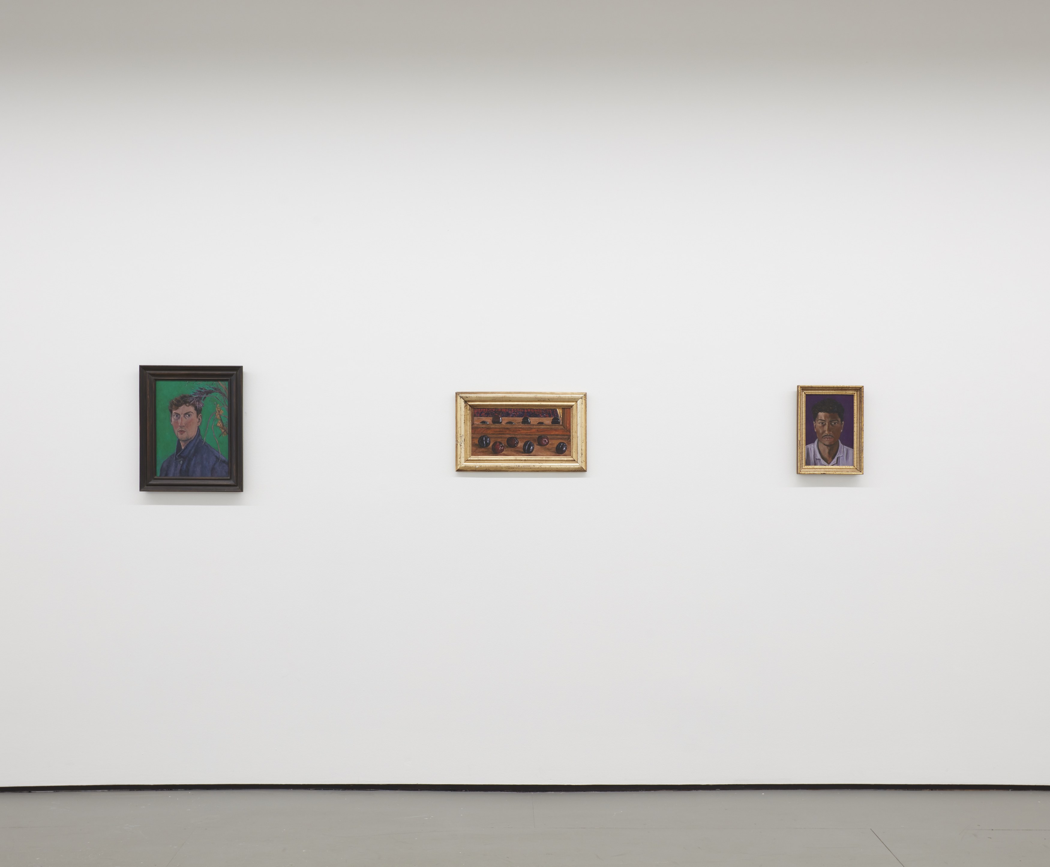 Installation view 7