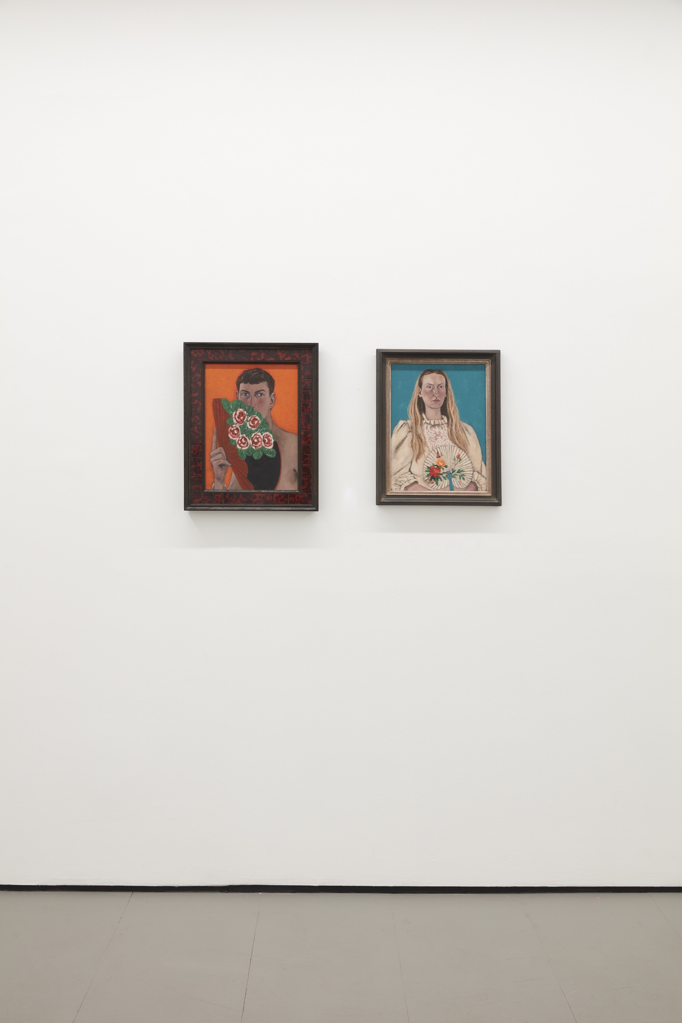 Installation view 6
