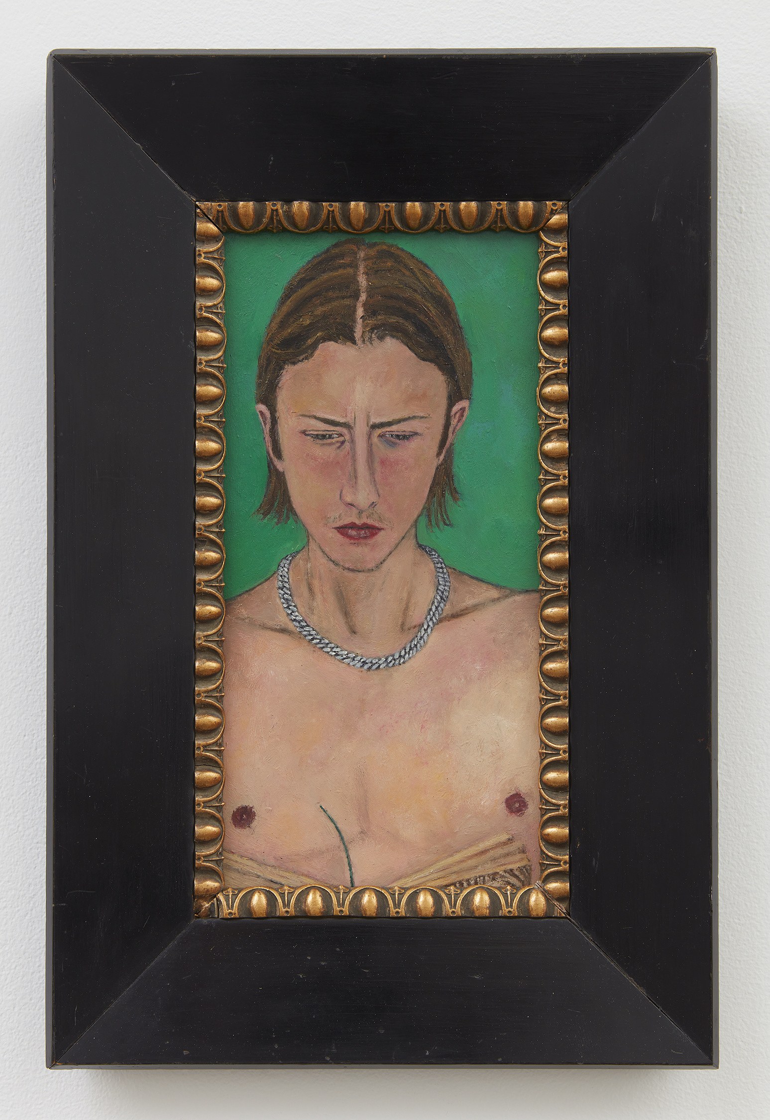 Installation view 9