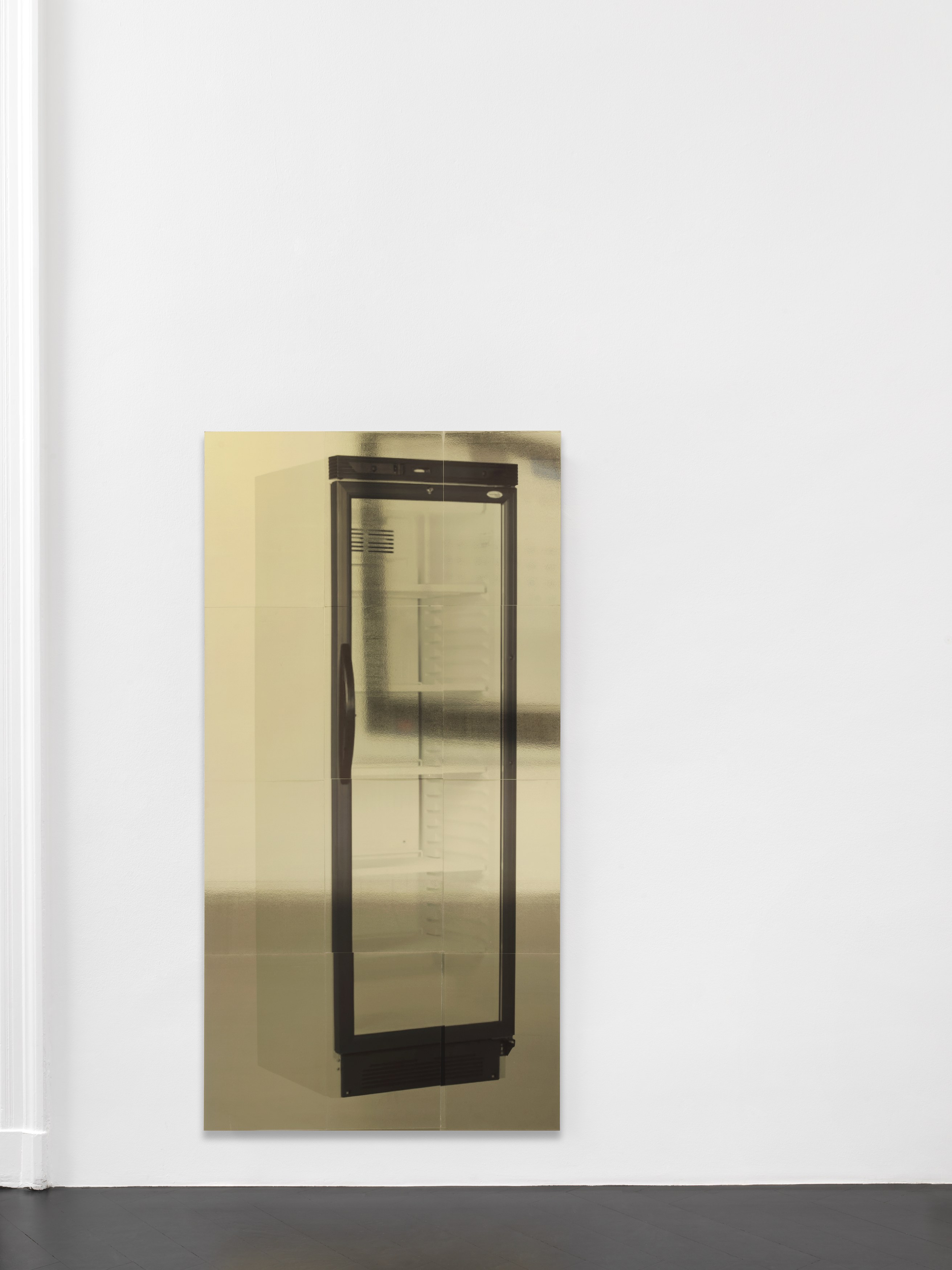 Gili Tal, Soft and Bouncy at Galerie Buchholz, Berlin, photo 3