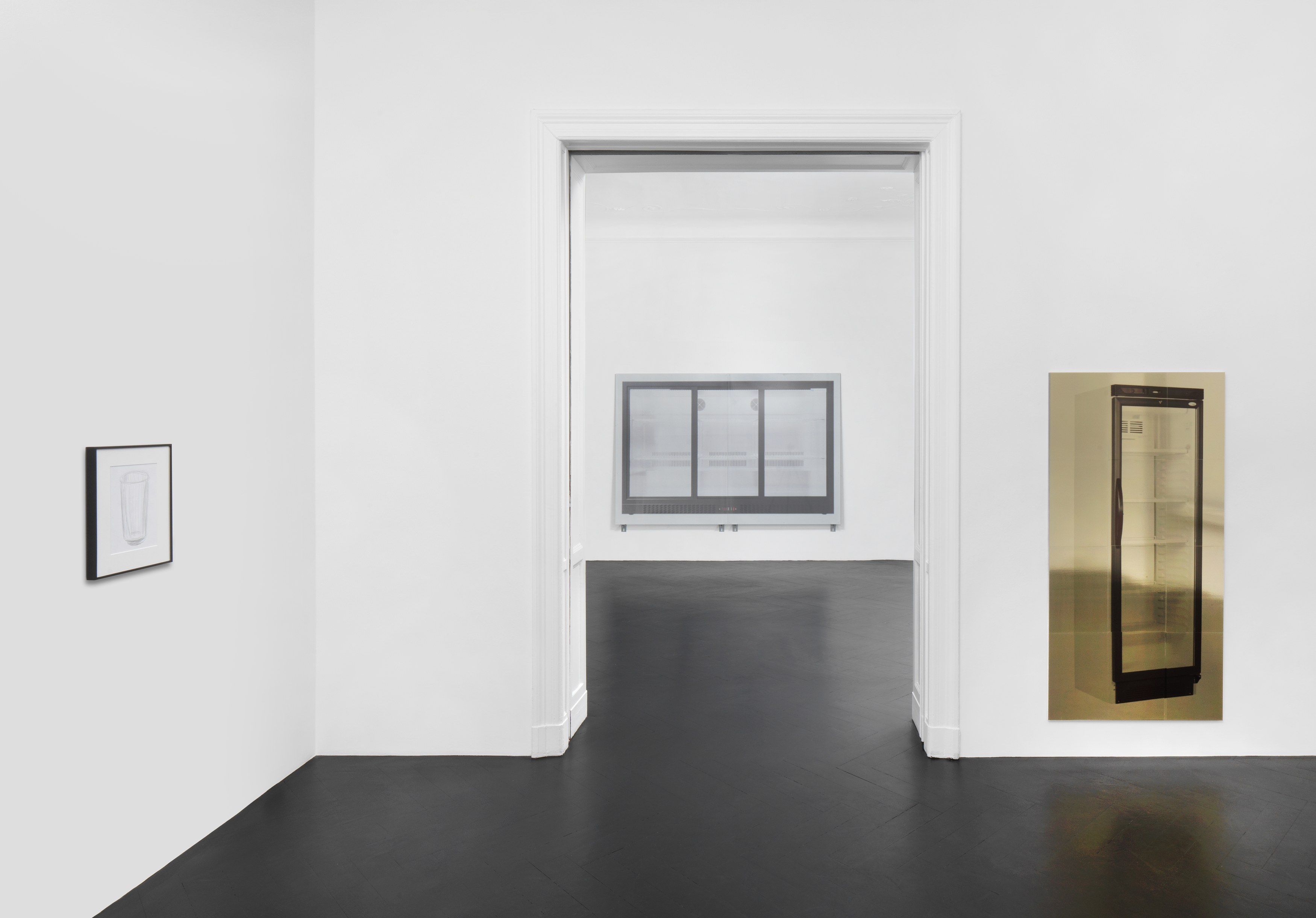 Gili Tal, Soft and Bouncy at Galerie Buchholz, Berlin, photo 5