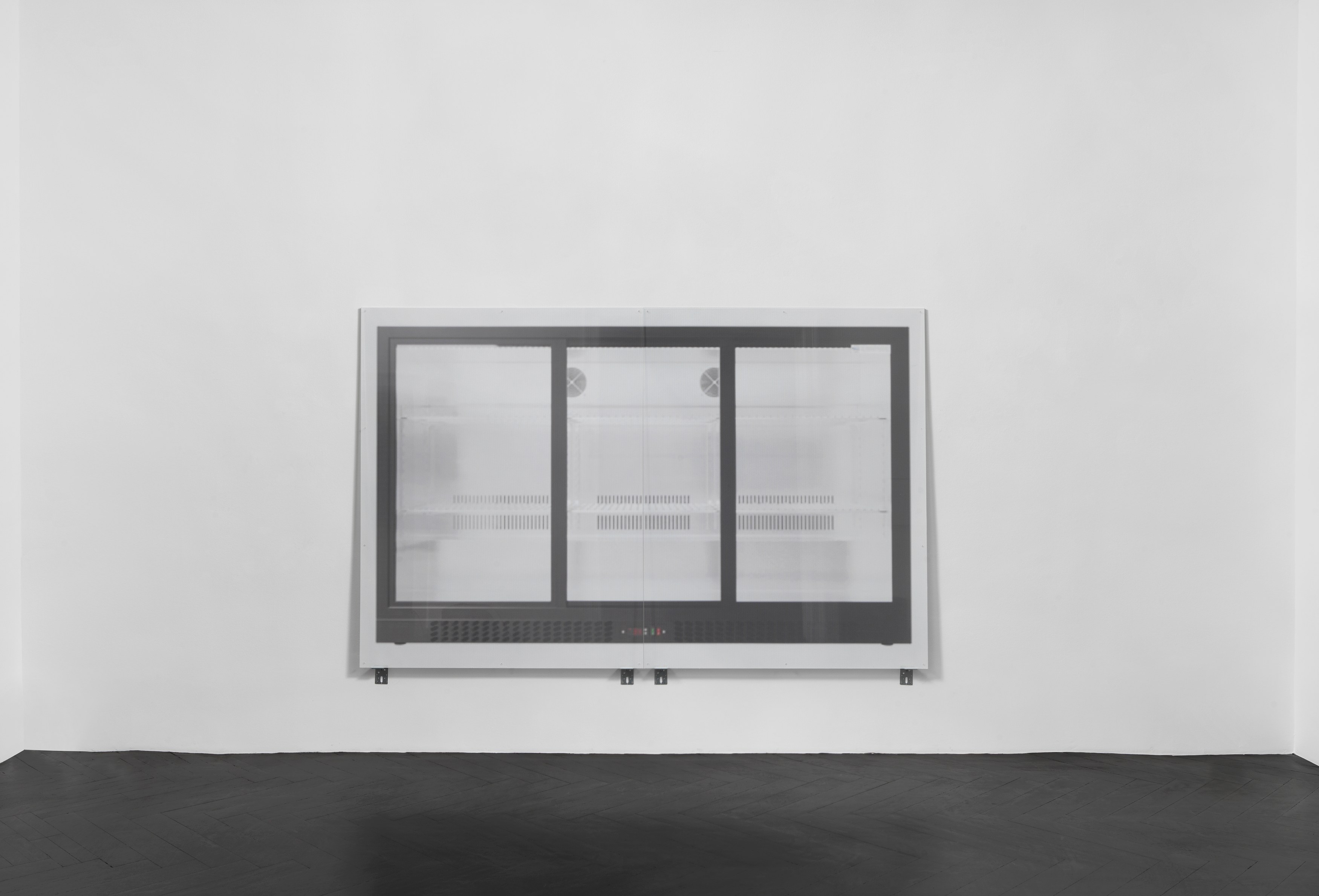 Gili Tal, Soft and Bouncy at Galerie Buchholz, Berlin, photo 8