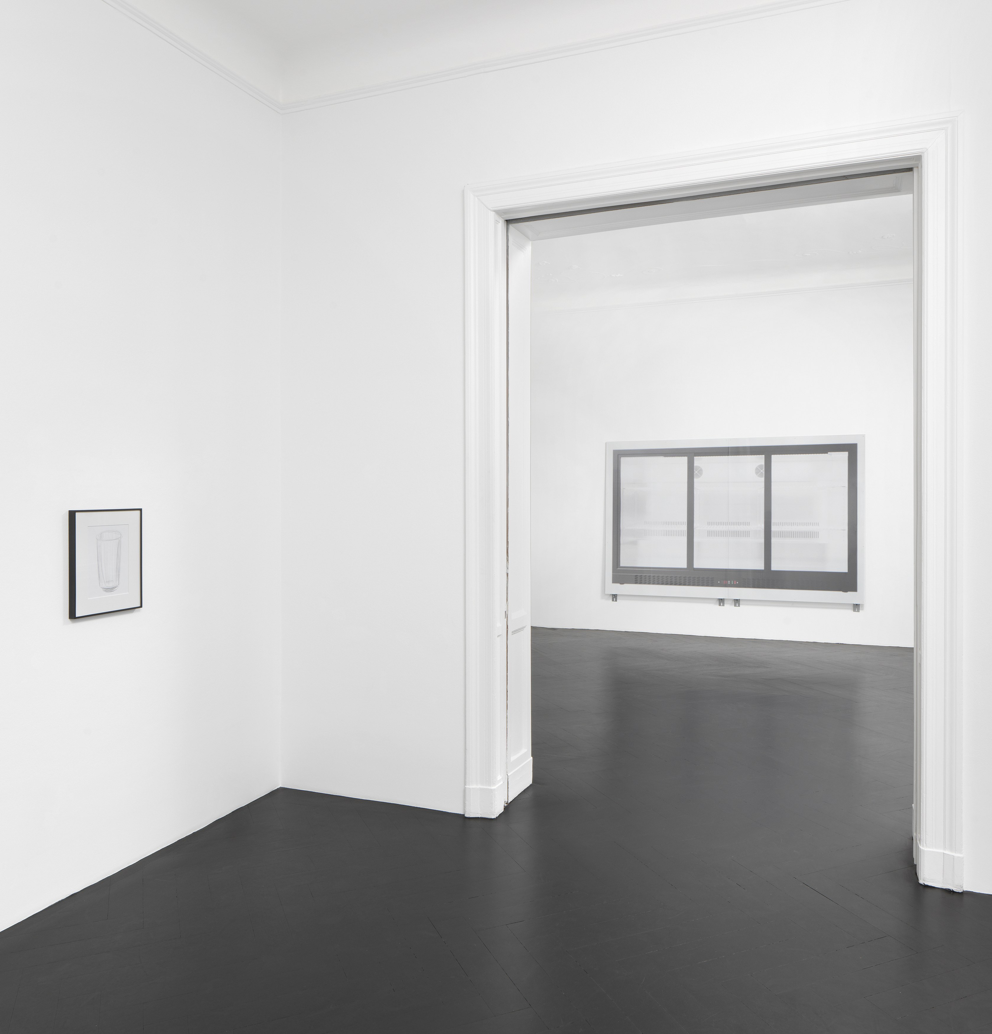 Gili Tal, Soft and Bouncy at Galerie Buchholz, Berlin, photo 6