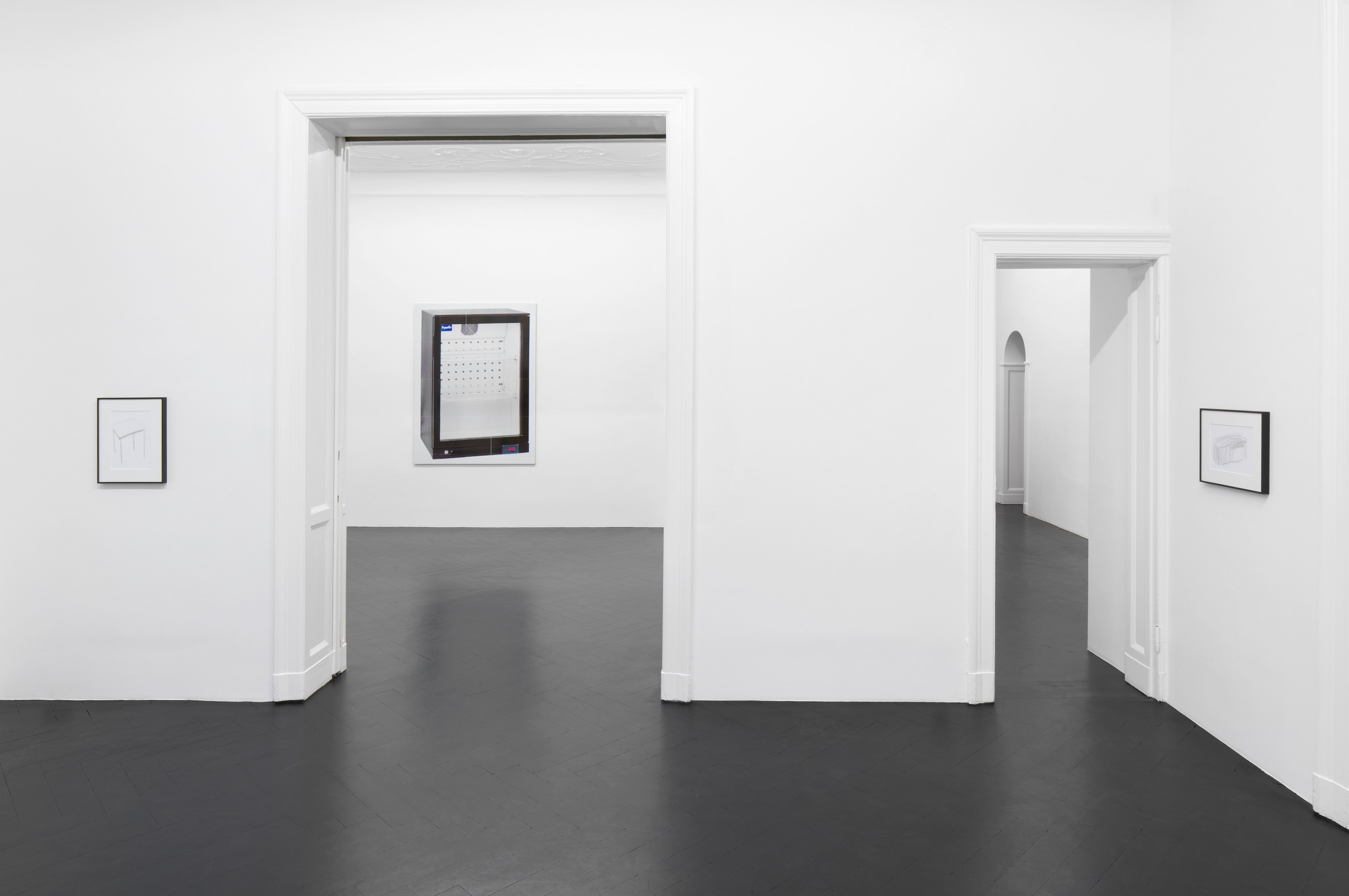 Gili Tal, Soft and Bouncy at Galerie Buchholz, Berlin, photo 10