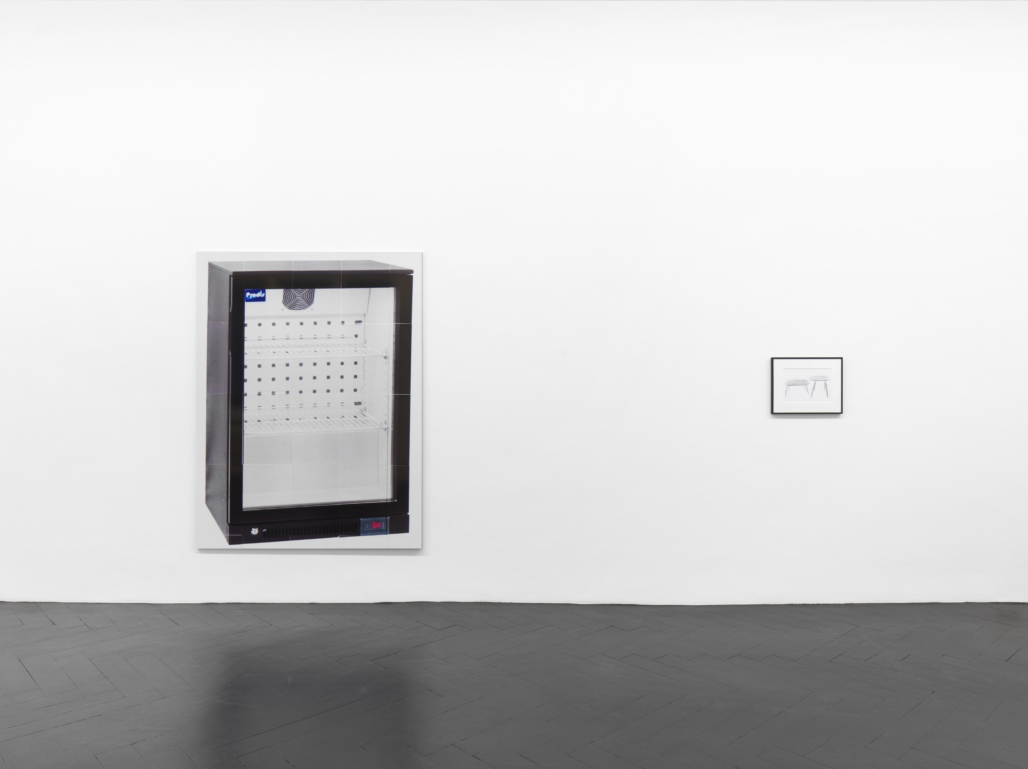 Gili Tal, Soft and Bouncy at Galerie Buchholz, Berlin, photo 14