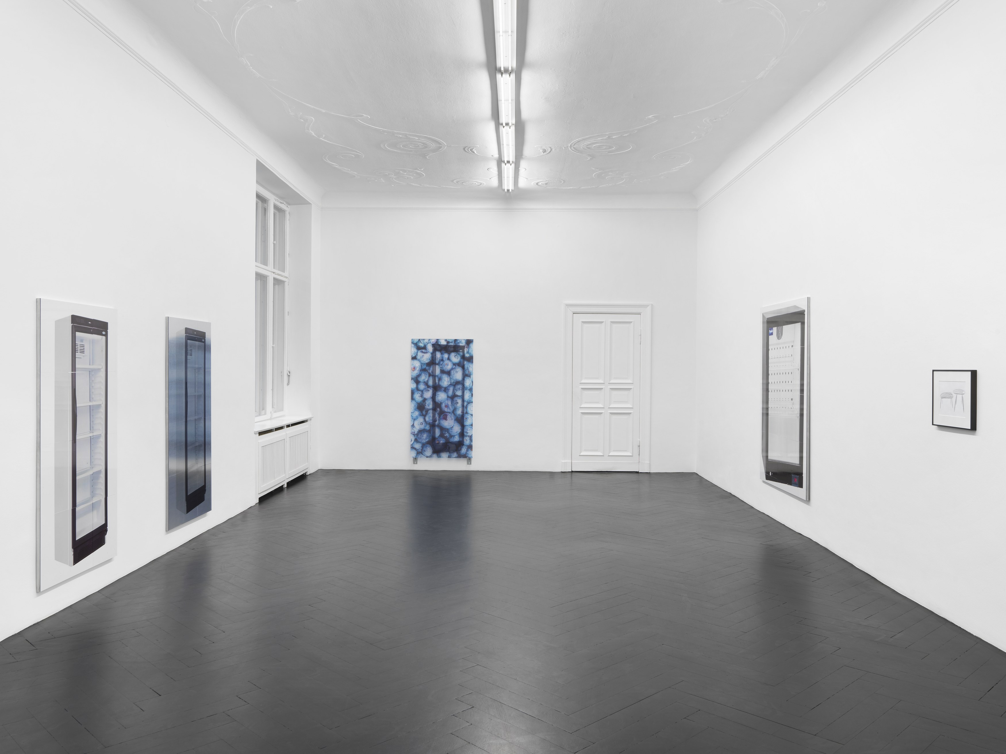 Gili Tal, Soft and Bouncy at Galerie Buchholz, Berlin, photo 13
