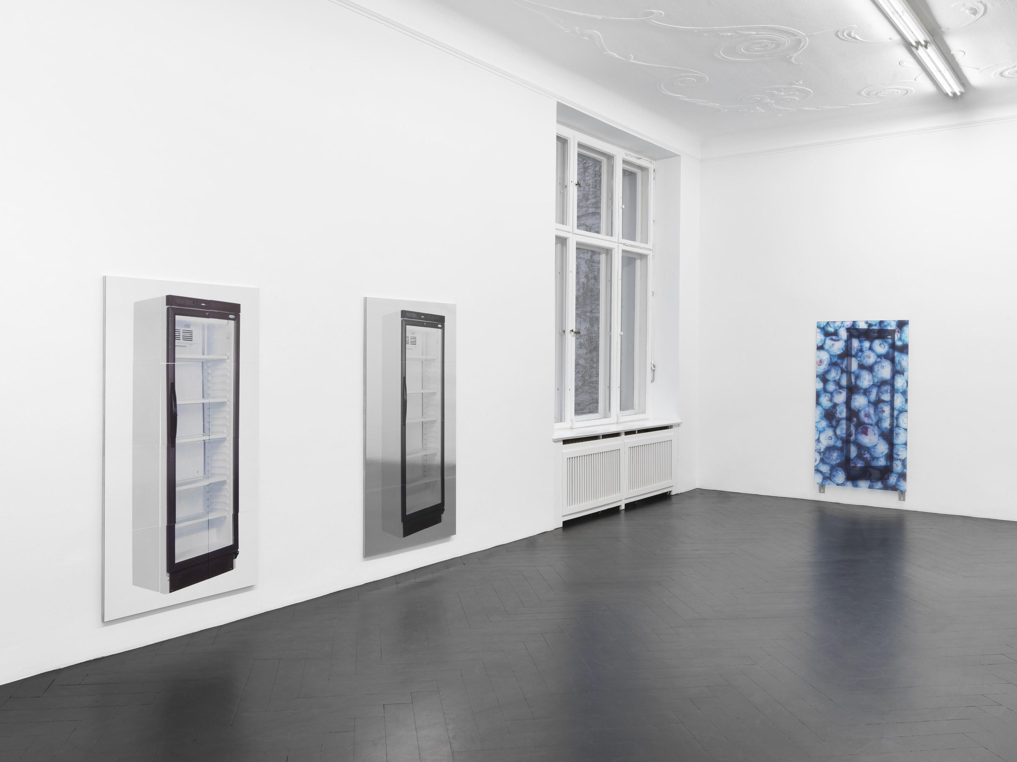 Gili Tal, Soft and Bouncy at Galerie Buchholz, Berlin, photo 17