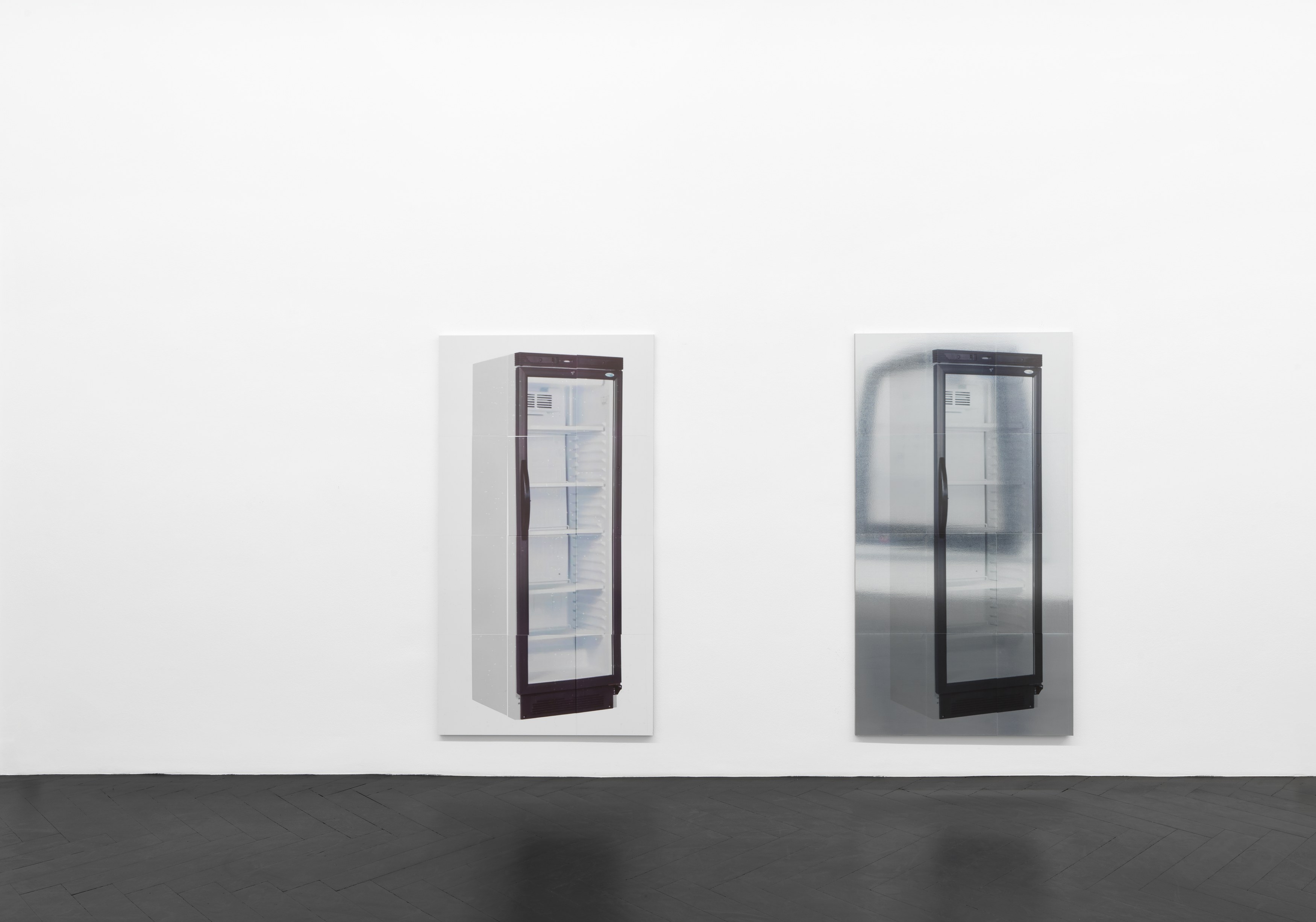 Gili Tal, Soft and Bouncy at Galerie Buchholz, Berlin, photo 20
