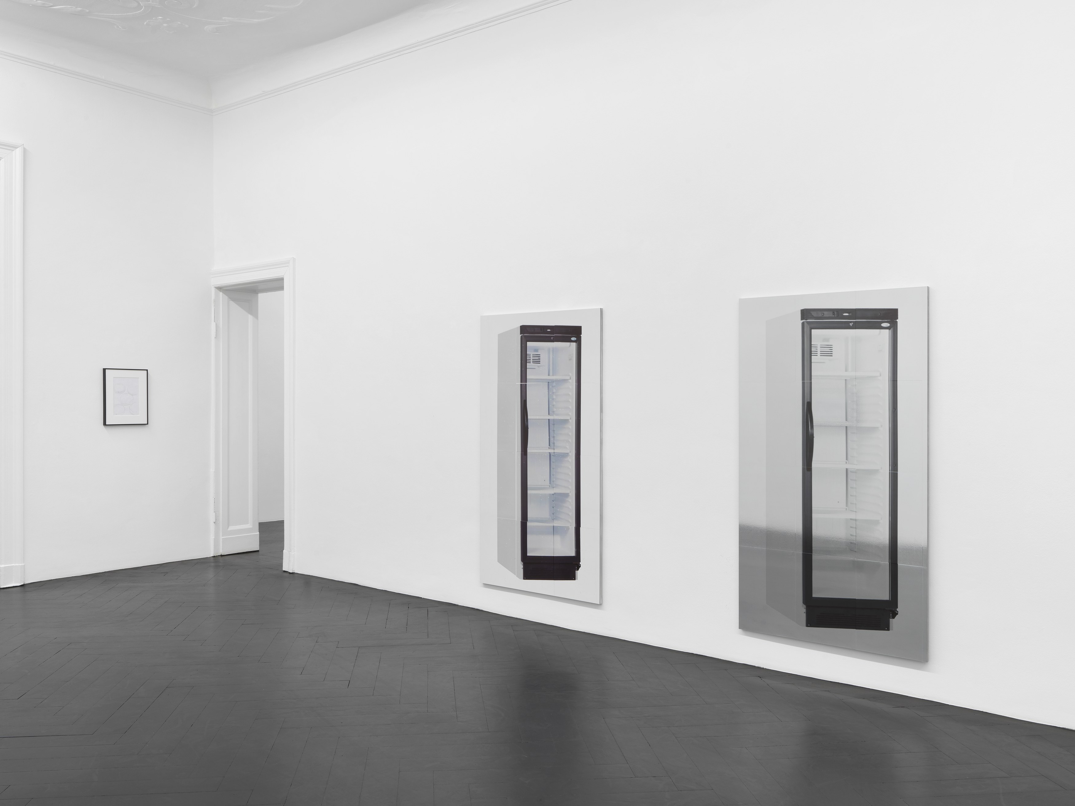 Gili Tal, Soft and Bouncy at Galerie Buchholz, Berlin, photo 23
