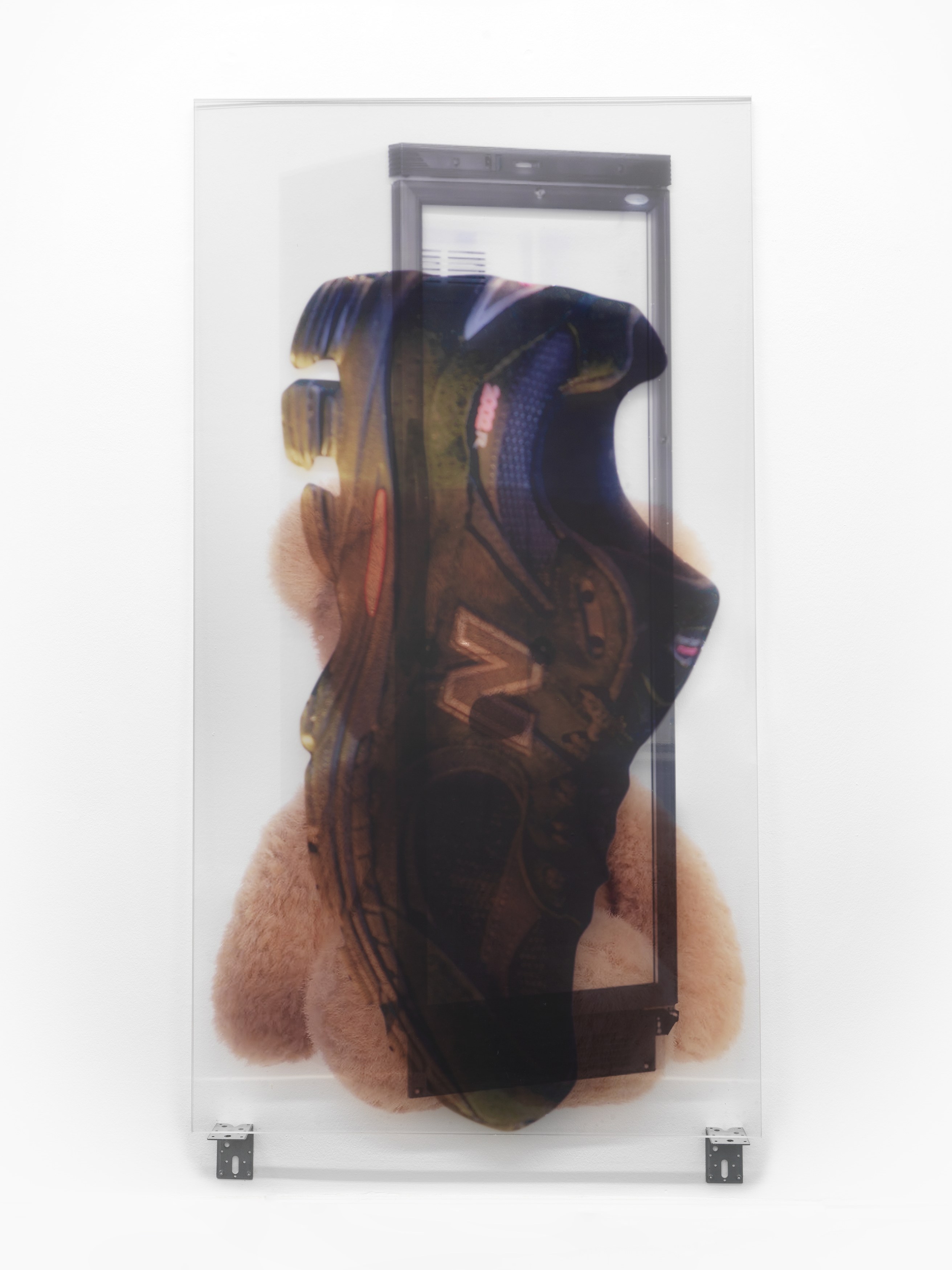 Gili Tal, Soft and Bouncy at Galerie Buchholz, Berlin, photo 26