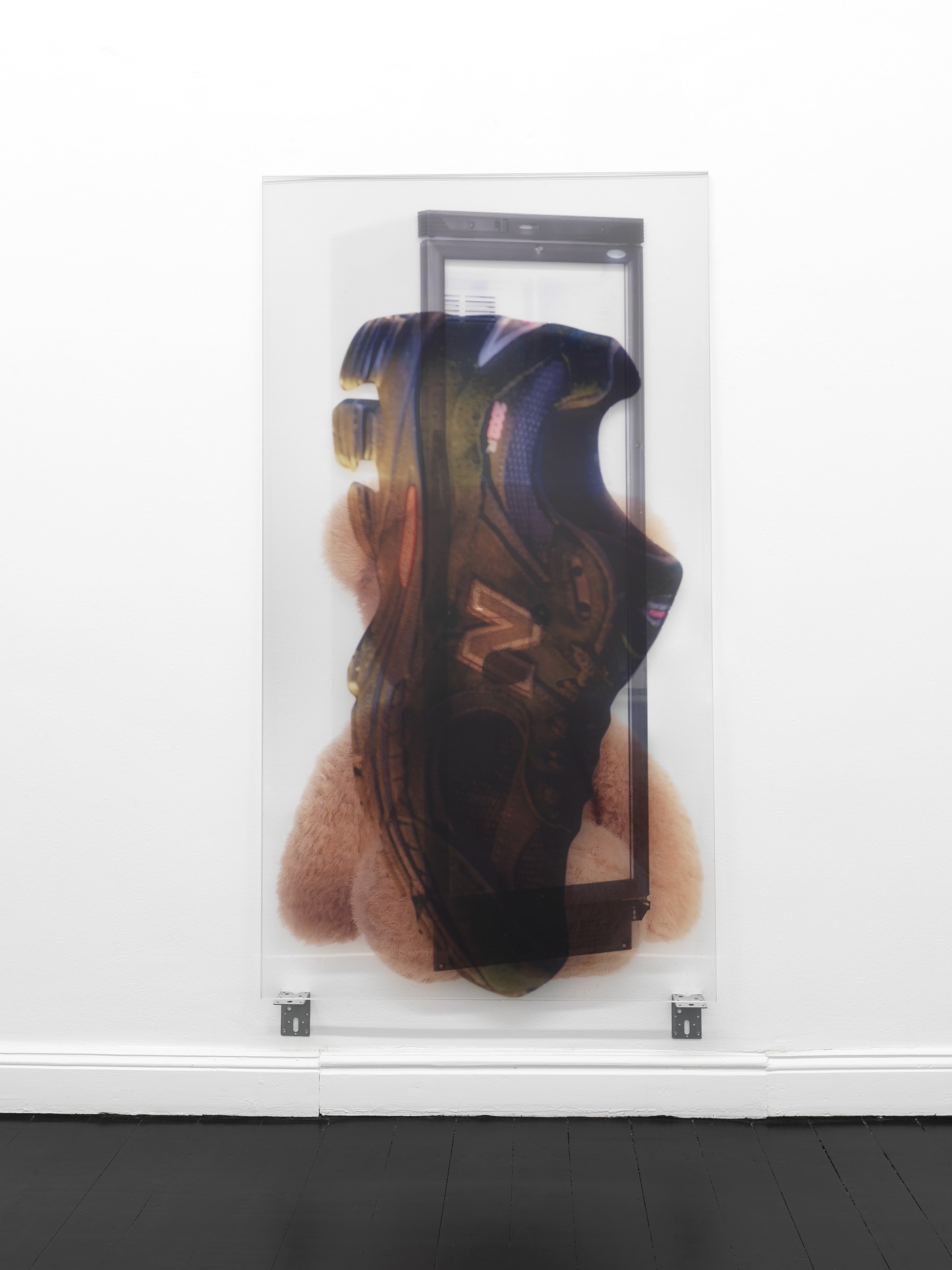 Gili Tal, Soft and Bouncy at Galerie Buchholz, Berlin, photo 25