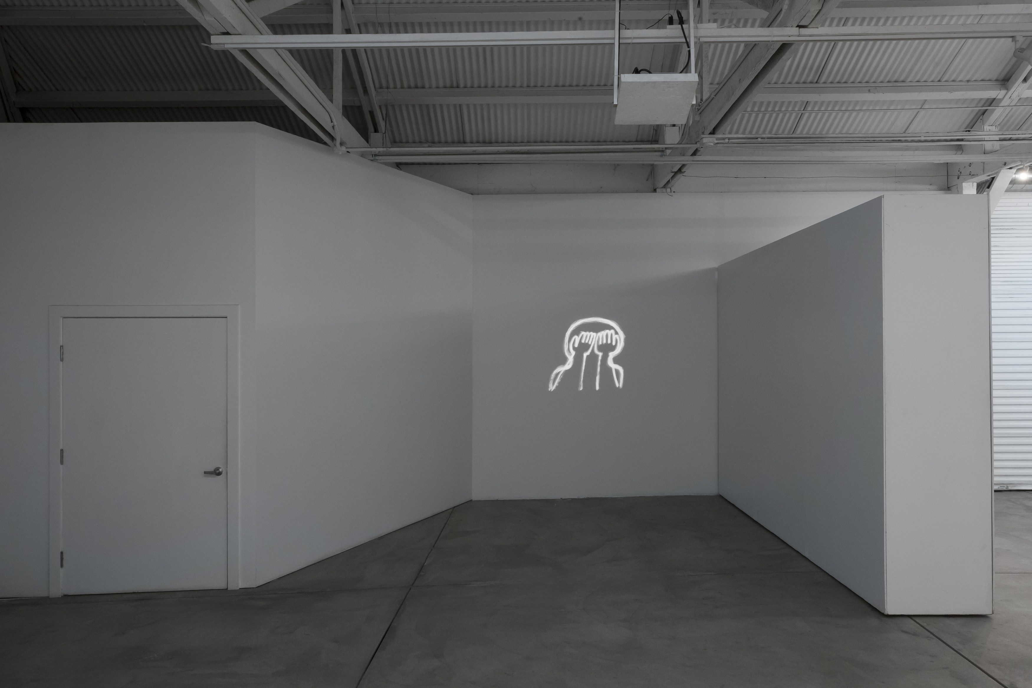 Aaron Garber-Maikovska, Sayre Gomez, Tala Madani, Christopher Richmond, image 7 of 75