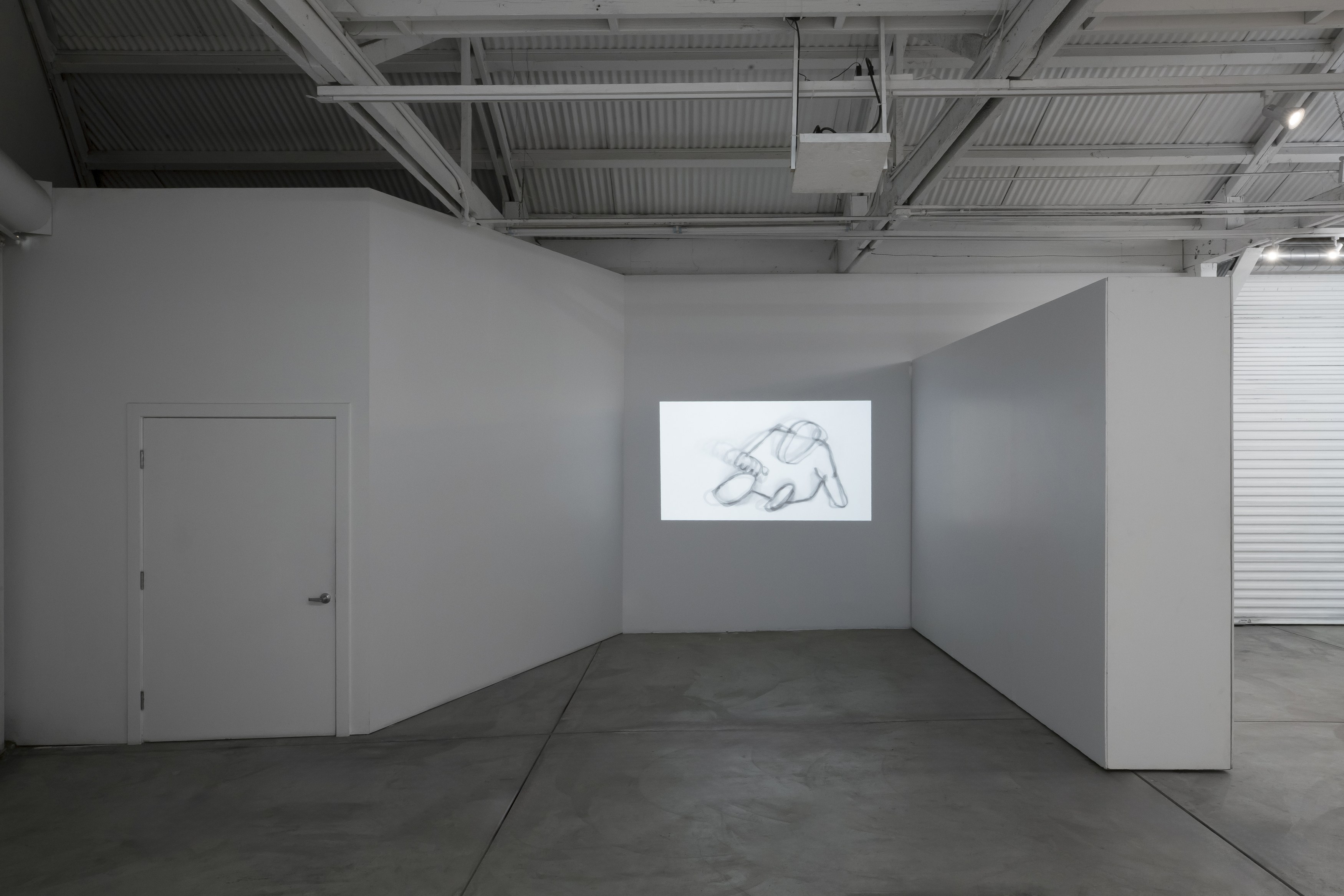 Aaron Garber-Maikovska, Sayre Gomez, Tala Madani, Christopher Richmond, image 8 of 75