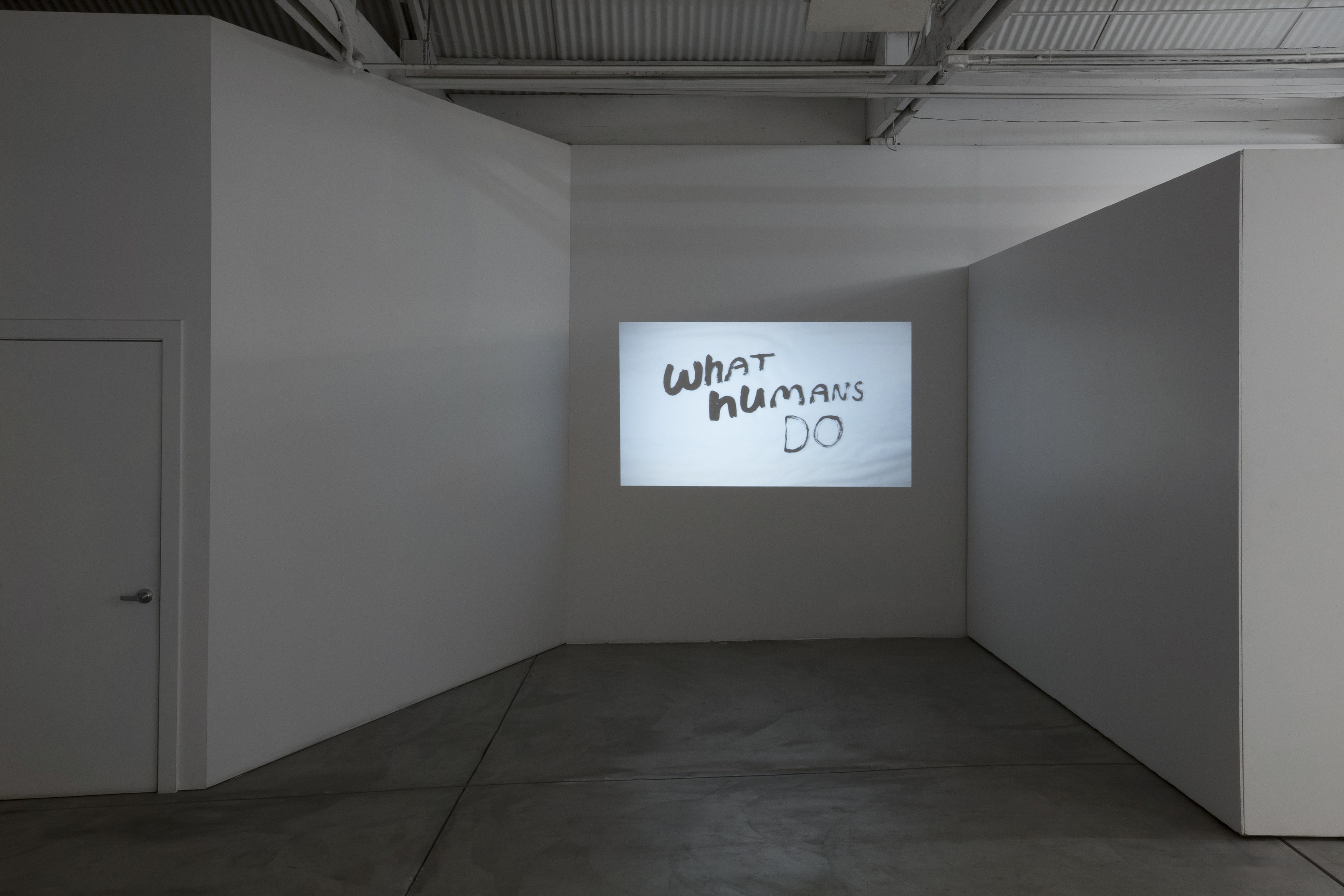 Aaron Garber-Maikovska, Sayre Gomez, Tala Madani, Christopher Richmond, image 9 of 75